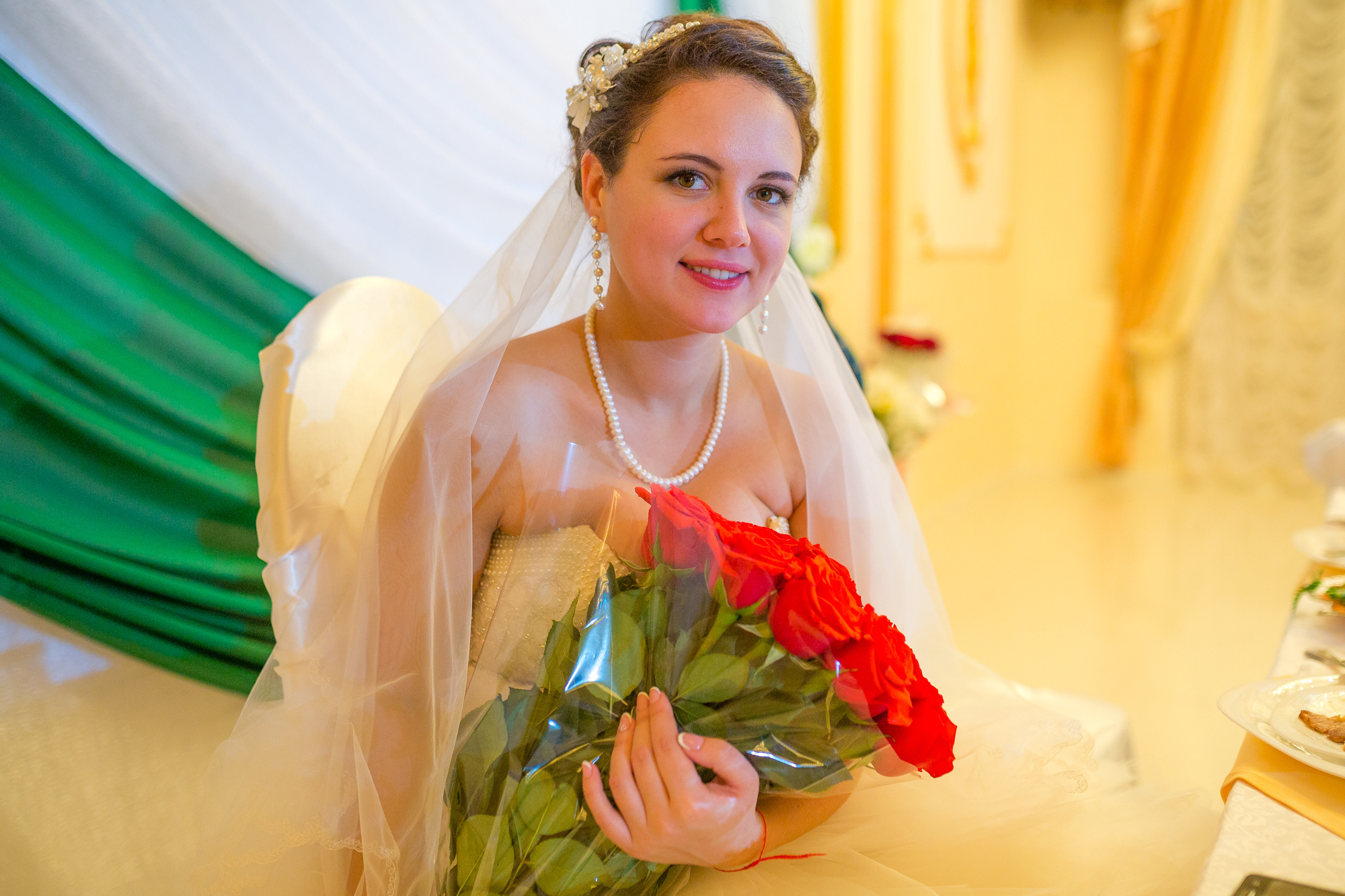 Свадебный фотограф в Ярославле