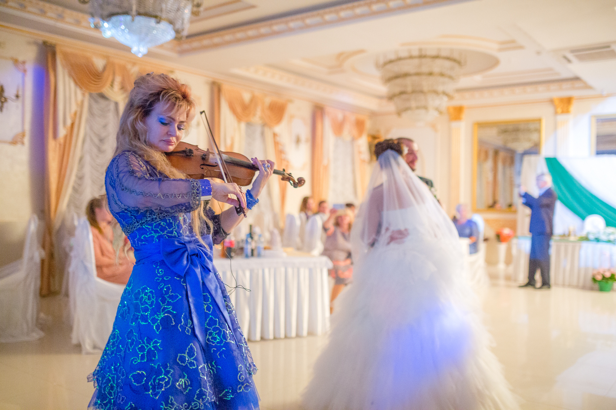 Свадебный фотограф в Ярославле