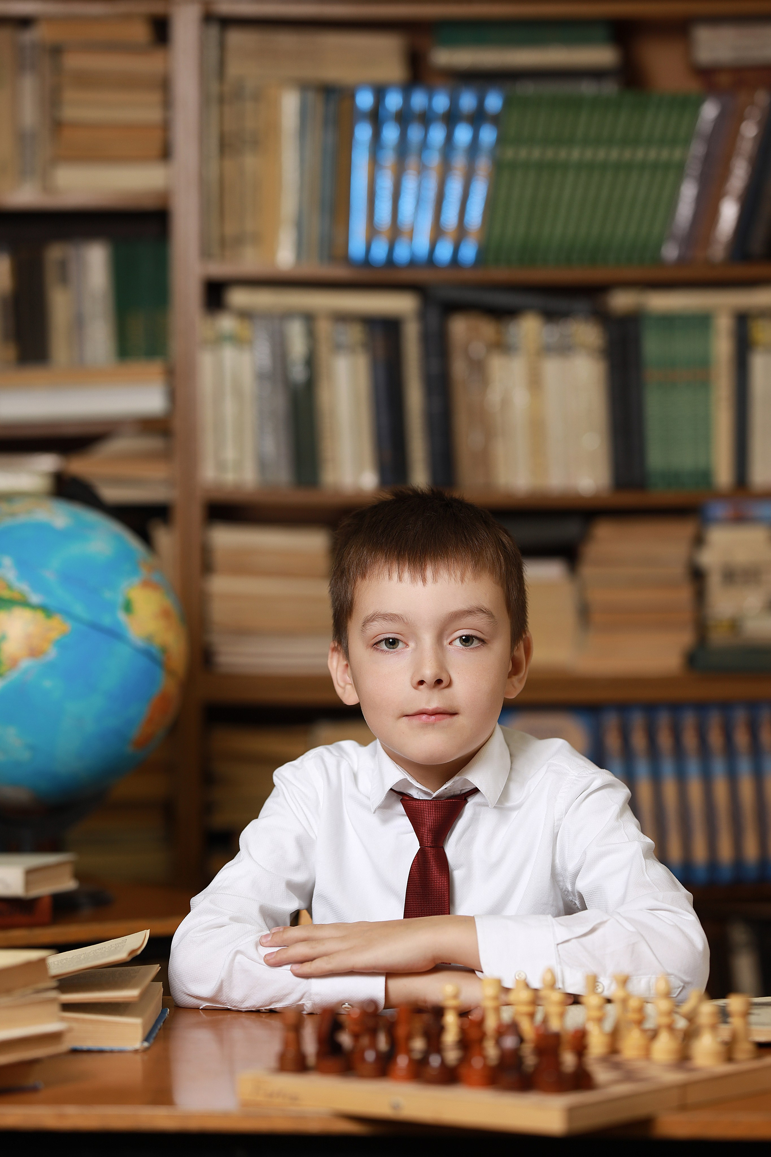 СРЕДНЯЯ ШКОЛА. Школьный фотограф в Красноярске