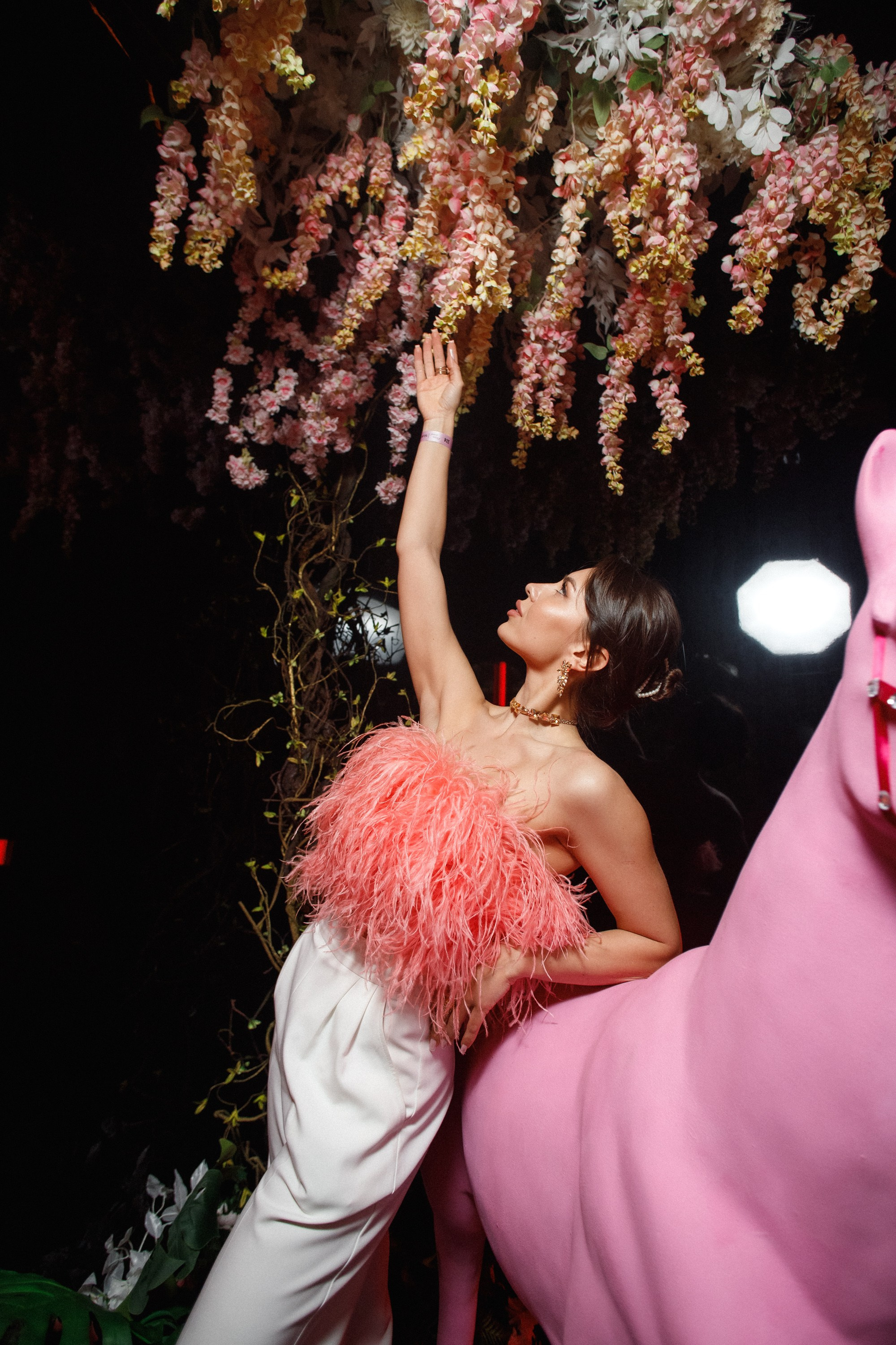 BRAVO FLORA EVENT. СВОИ. ФОТООТЧЕТЫ-СОБЫТИЯ-МЕСТА