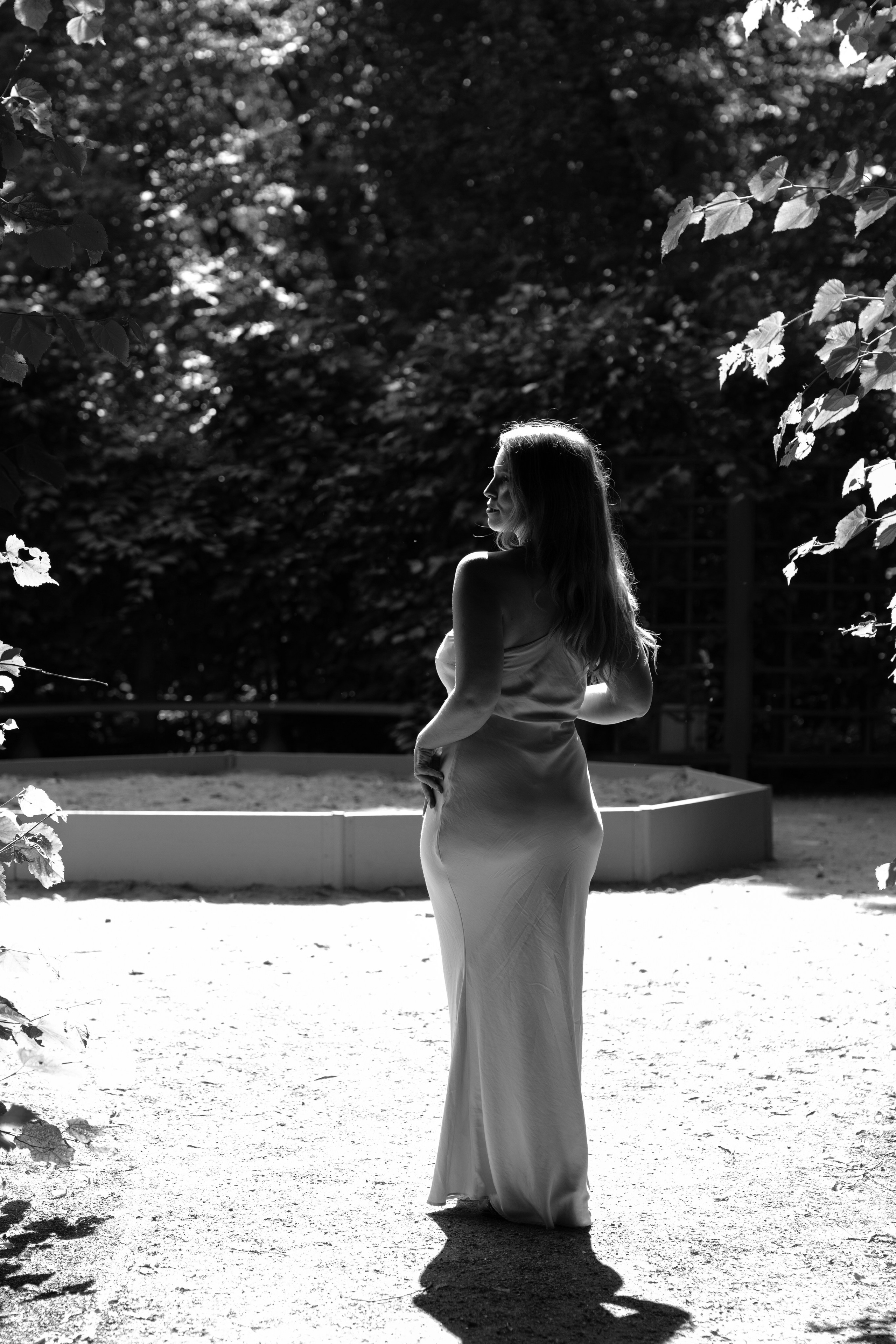 Фотограф в Санкт-Петербурге Анна Набоких