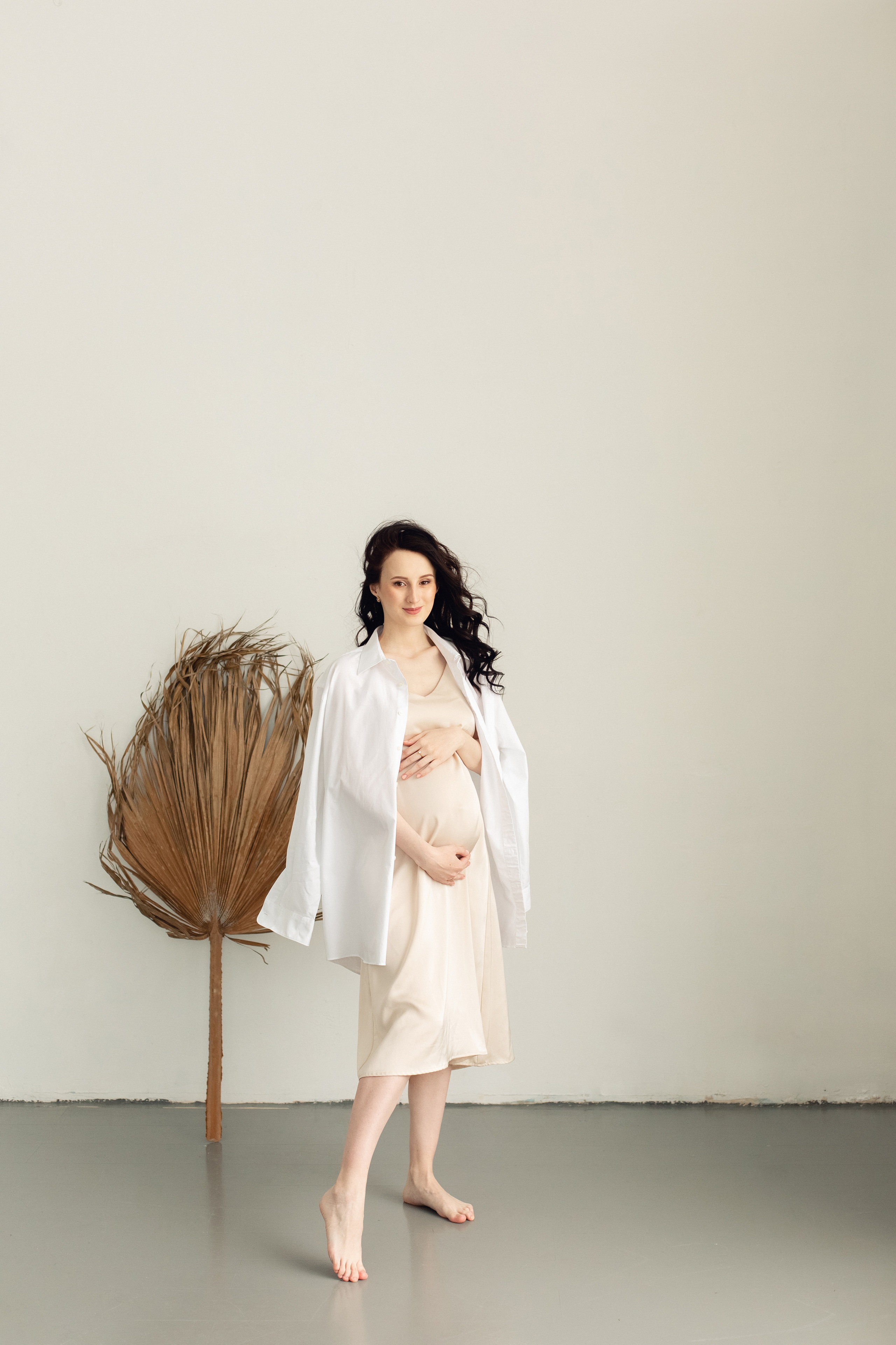 Фотосессия беременности в Мурманске. Мария Махинина — фотограф в Мурманске и Североморске