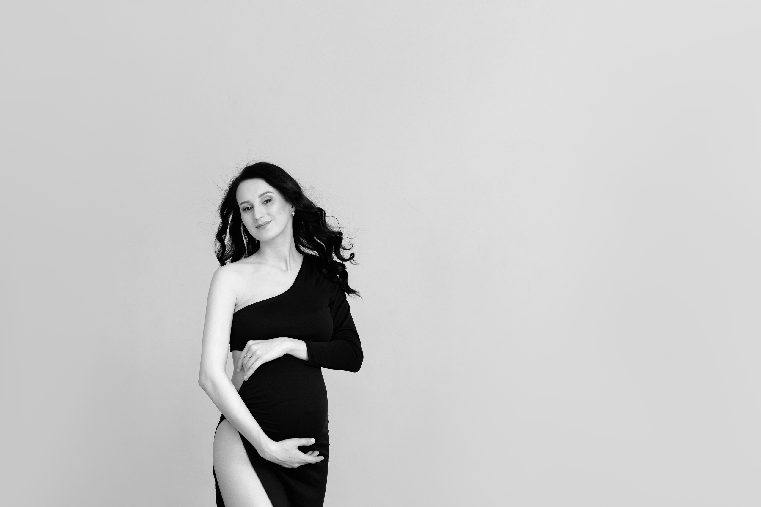 Фотосессия беременности в Мурманске. Мария Махинина — фотограф в Мурманске и Североморске