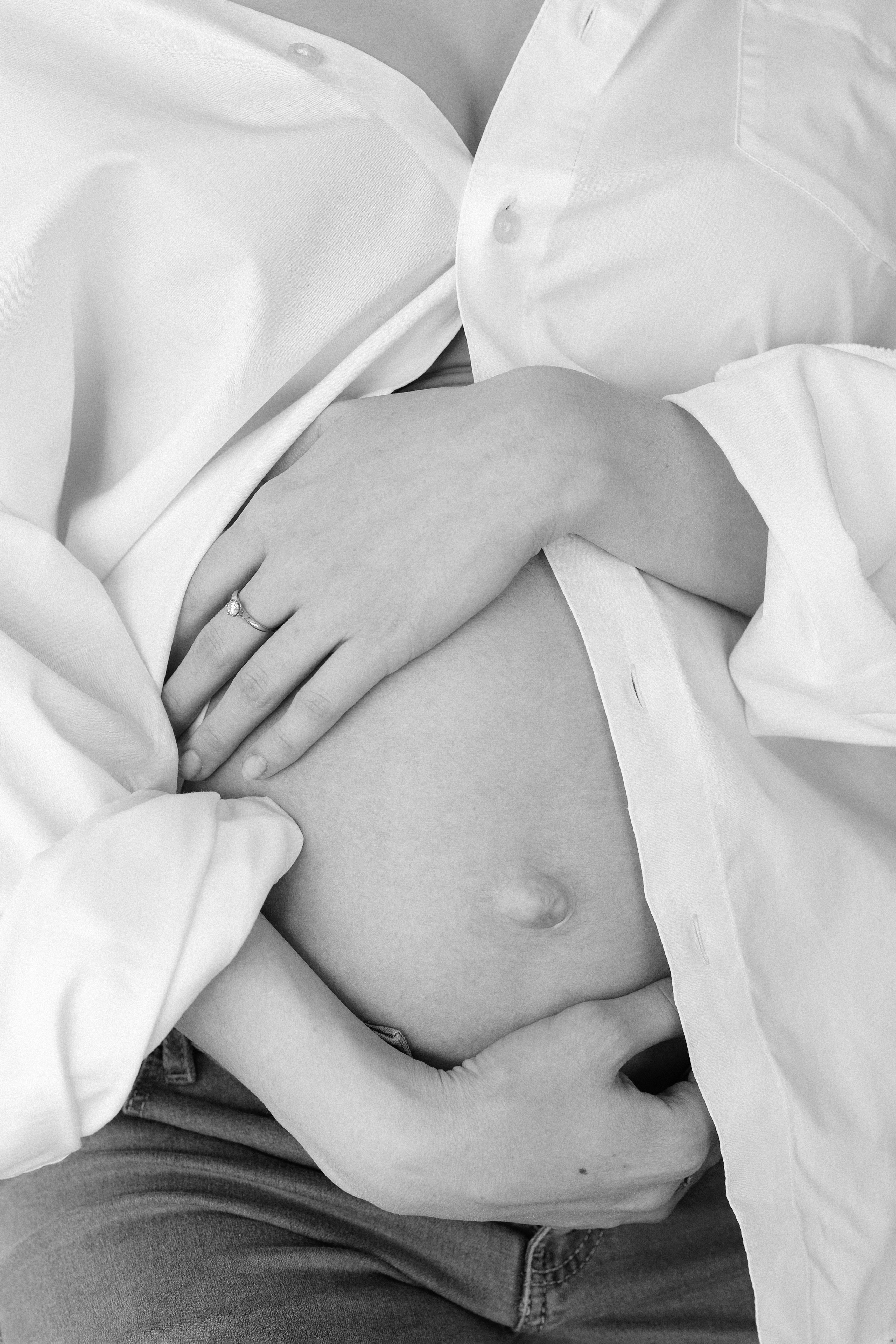 Фотосессия беременности в Мурманске. Мария Махинина — фотограф в Мурманске и Североморске