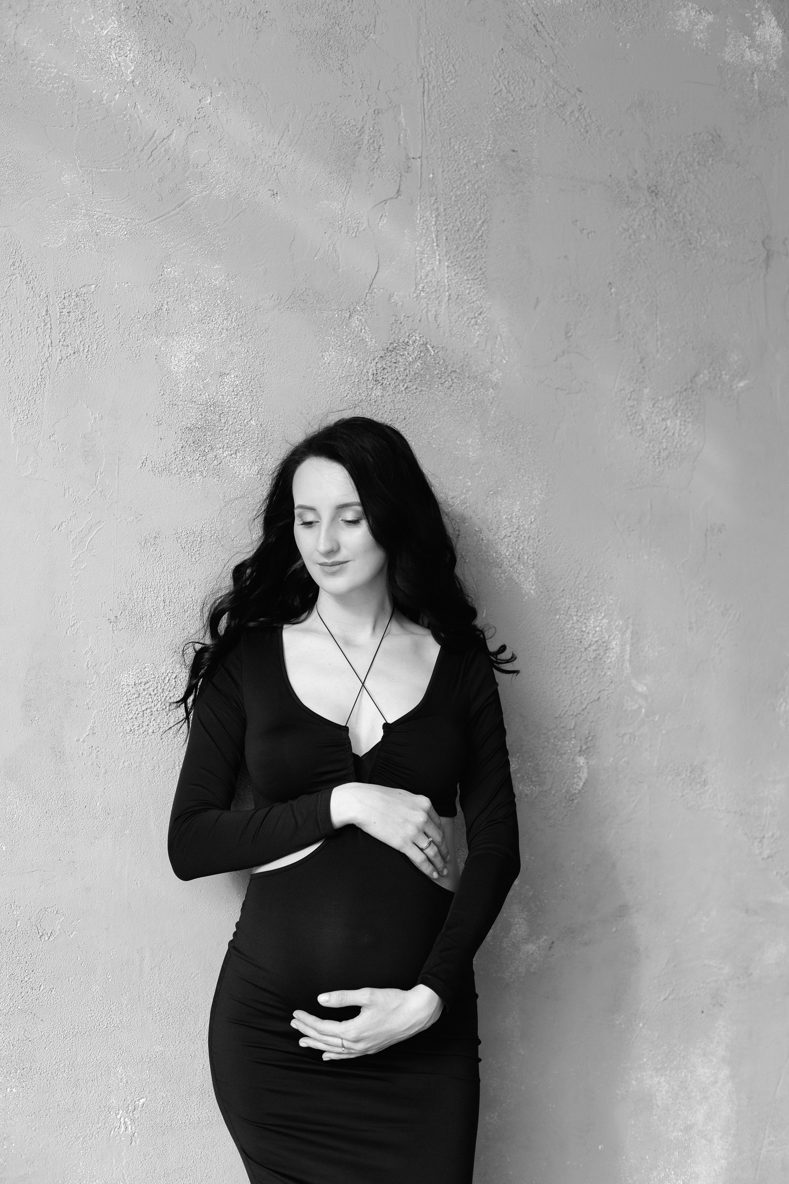 Фотосессия беременности в Мурманске. Мария Махинина — фотограф в Мурманске и Североморске