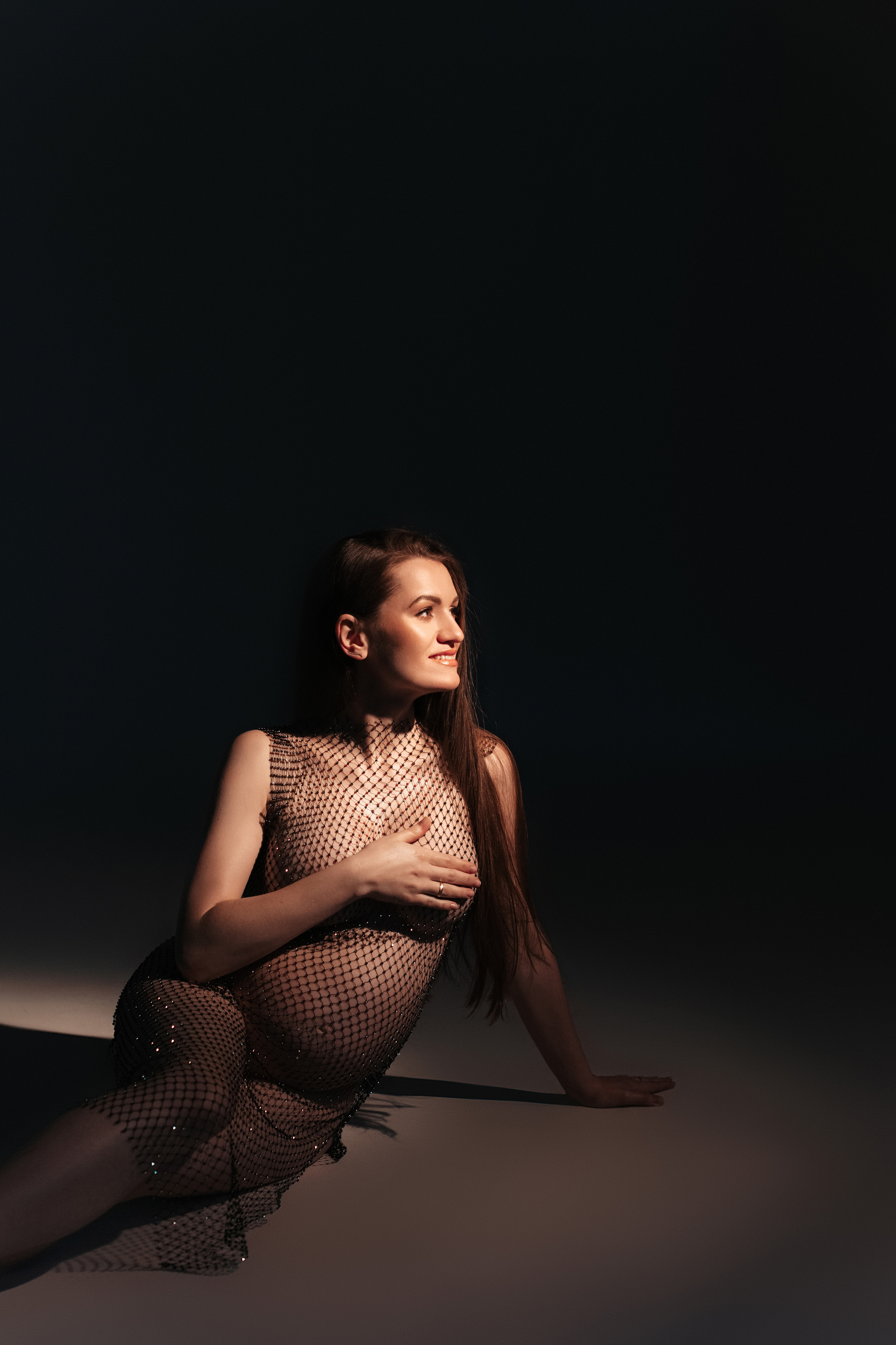 Фотосессия беременности в Мурманске. Мария Махинина — фотограф в Мурманске и Североморске