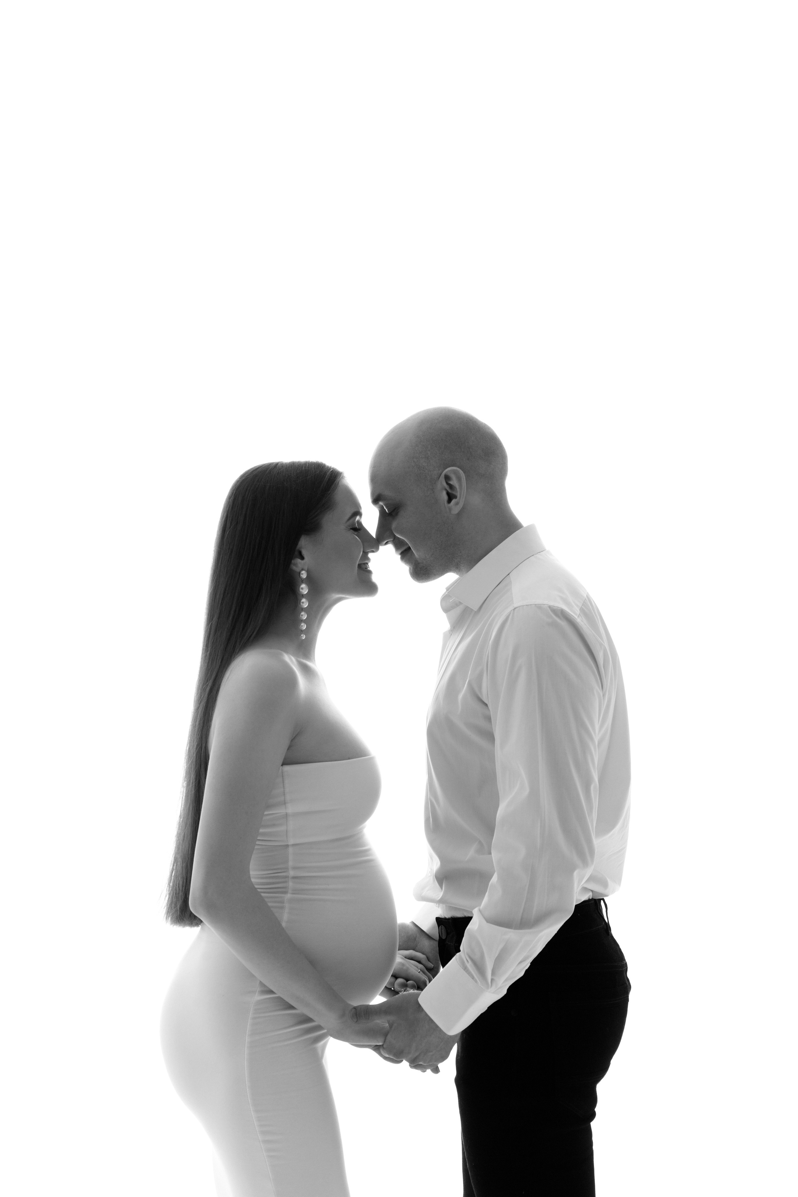 Фотосессия беременности в Мурманске. Мария Махинина — фотограф в Мурманске и Североморске