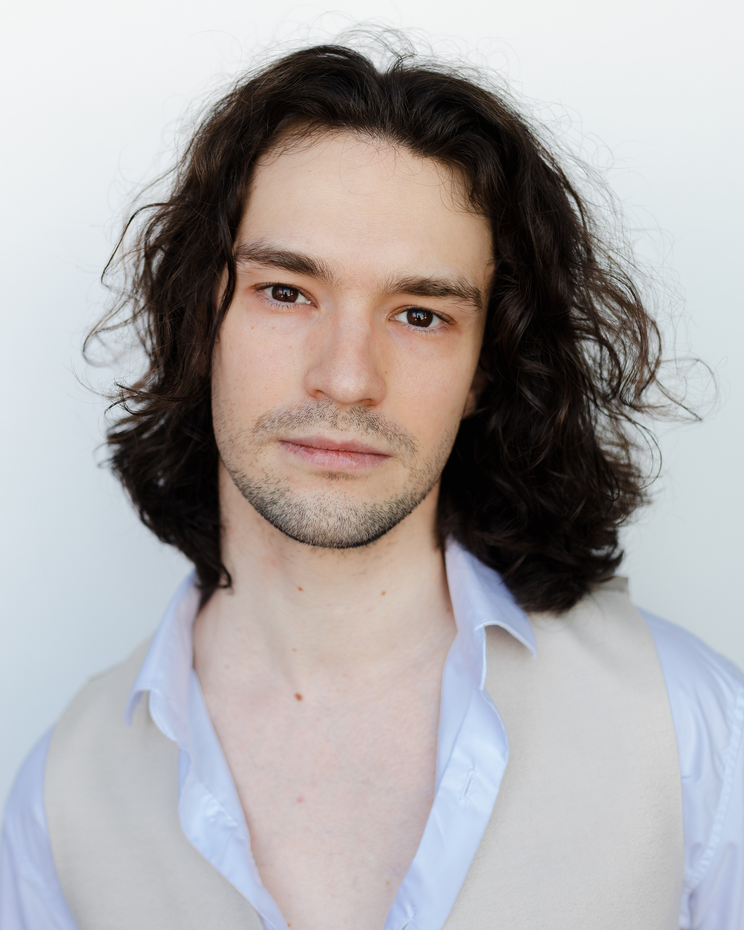 Дмитрий Воробьёв. Wave one actors