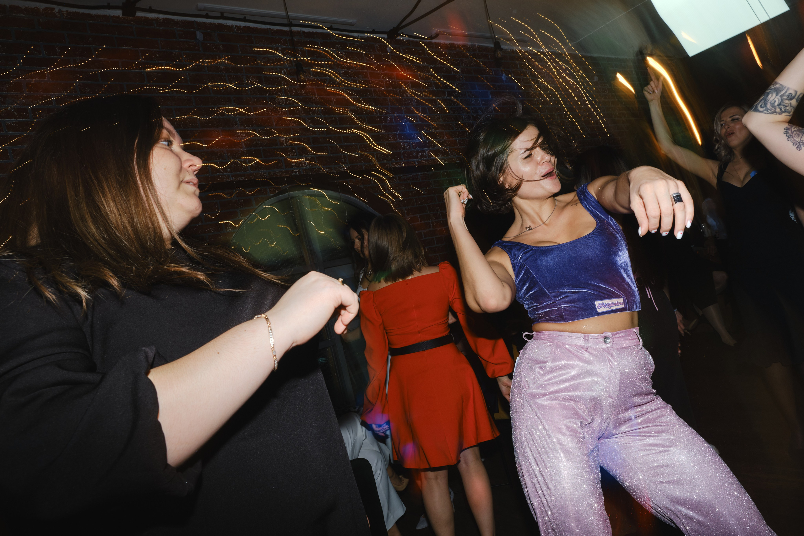 Корпоратив Bakery Craft. Свадебный фотограф в Москве и Подмосковье Виктор Одинцов