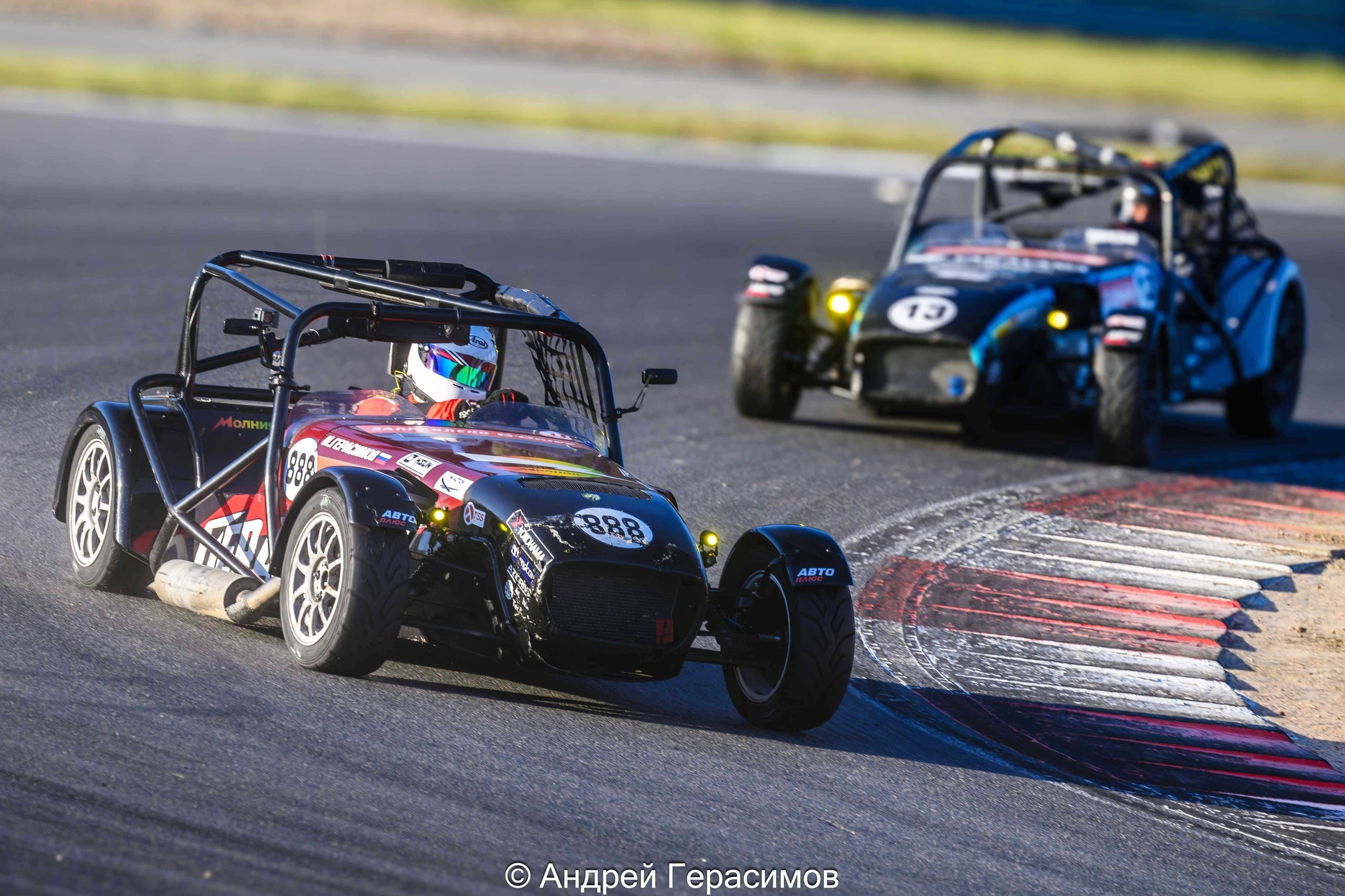 Спортивный и женский фотограф и видеограф в Завидово и Конаково Андрей Герасимов