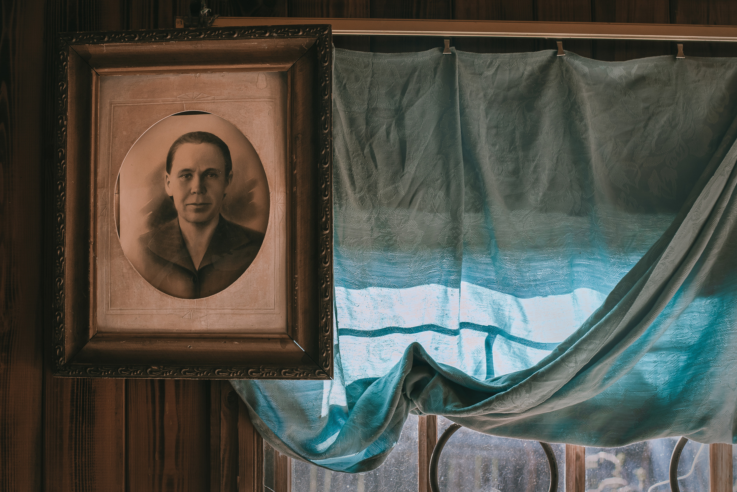 О сокровенном. Фотохудожник Марина Жиделева