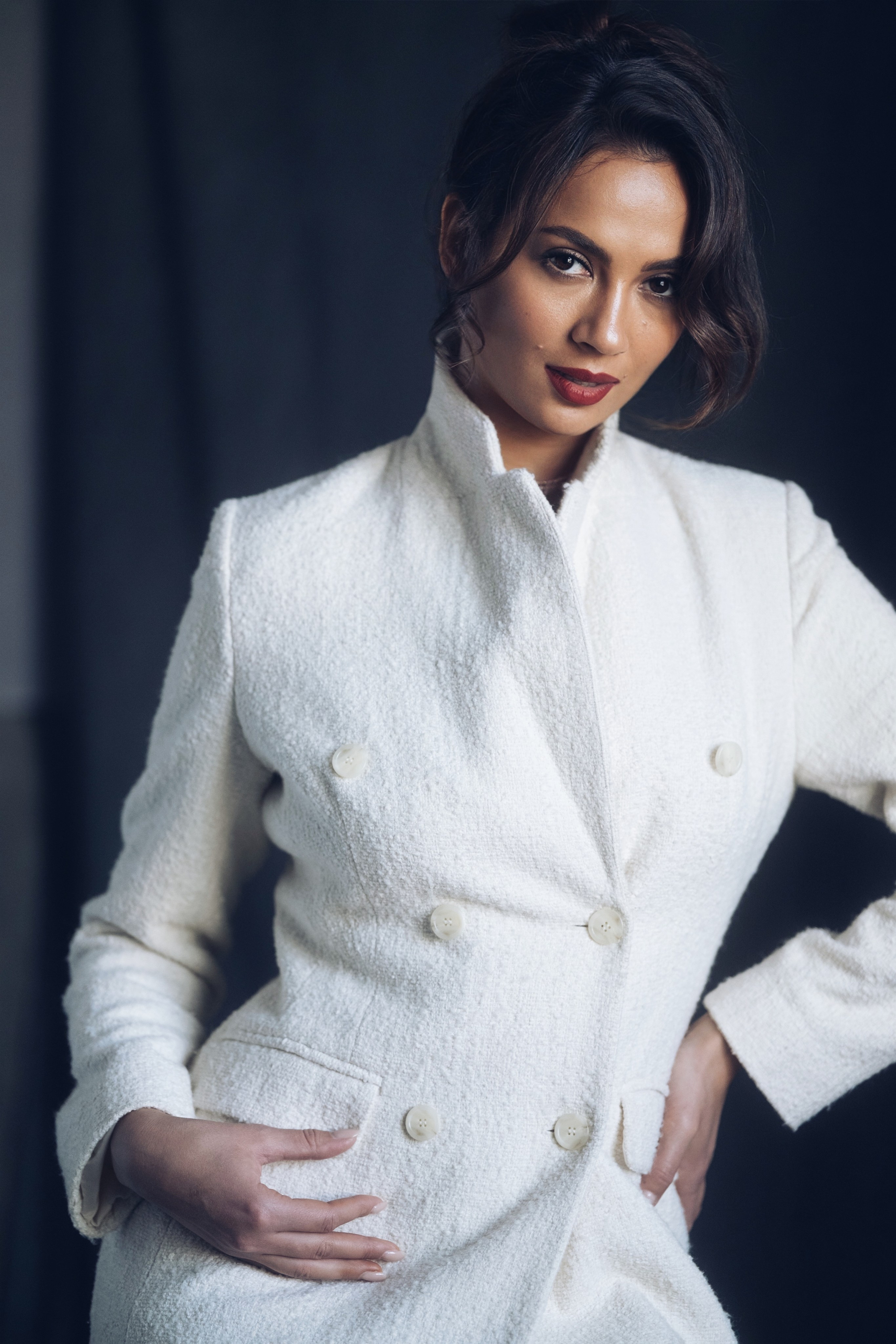 Фотограф Михаил Гуляев. Фотосессия в Новосибирске. Фотосессия в студии.