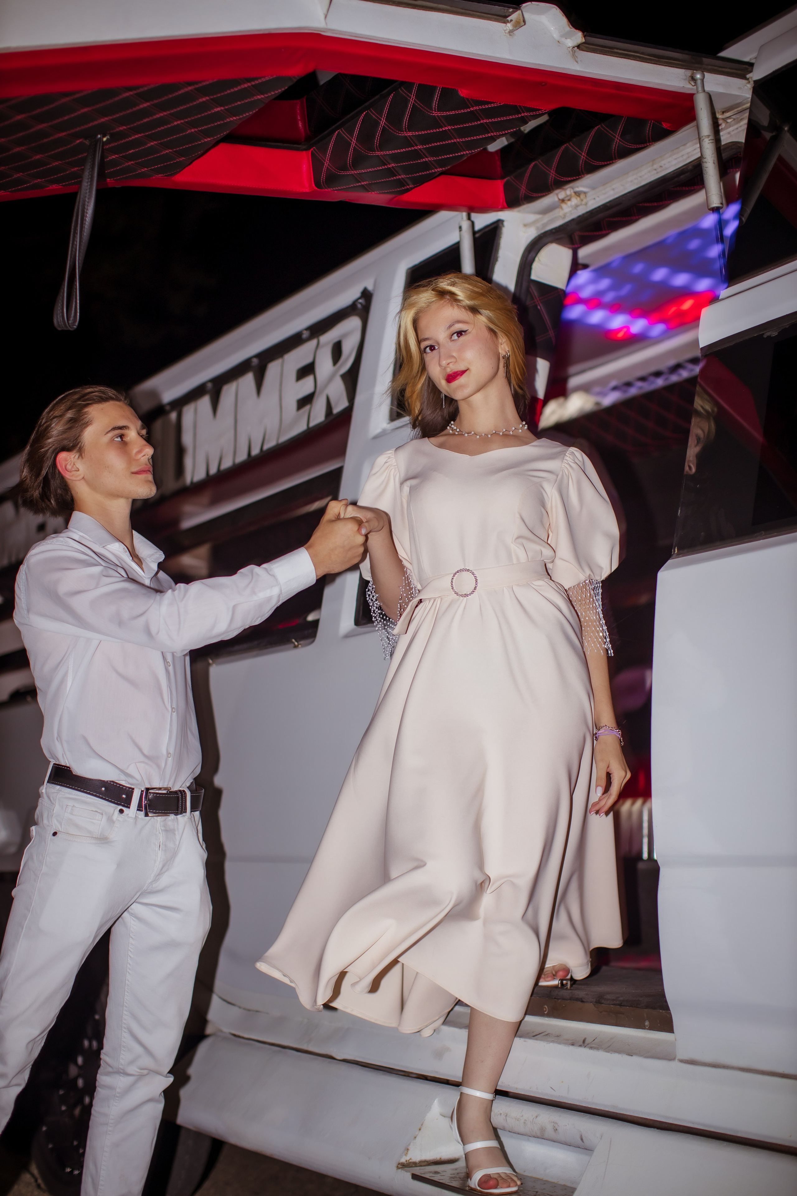 Фото для очаровательных выпускников 2024 года. Фотограф и видеограф в Ставрополе Инна Попова