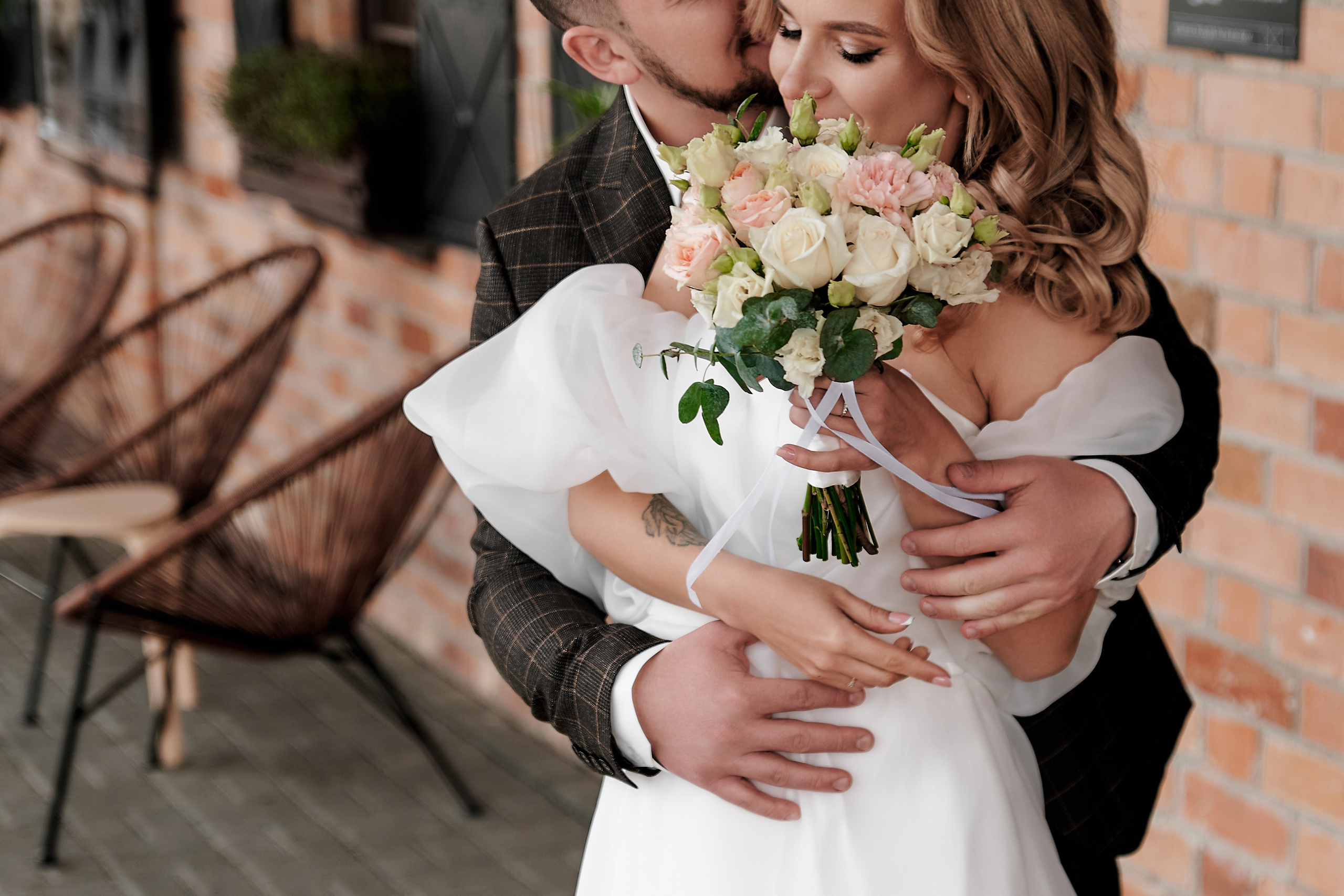 Места для фотосессии — Тюмень. Свадебный и портретный фотограф в Тюмени Женя Черемнова