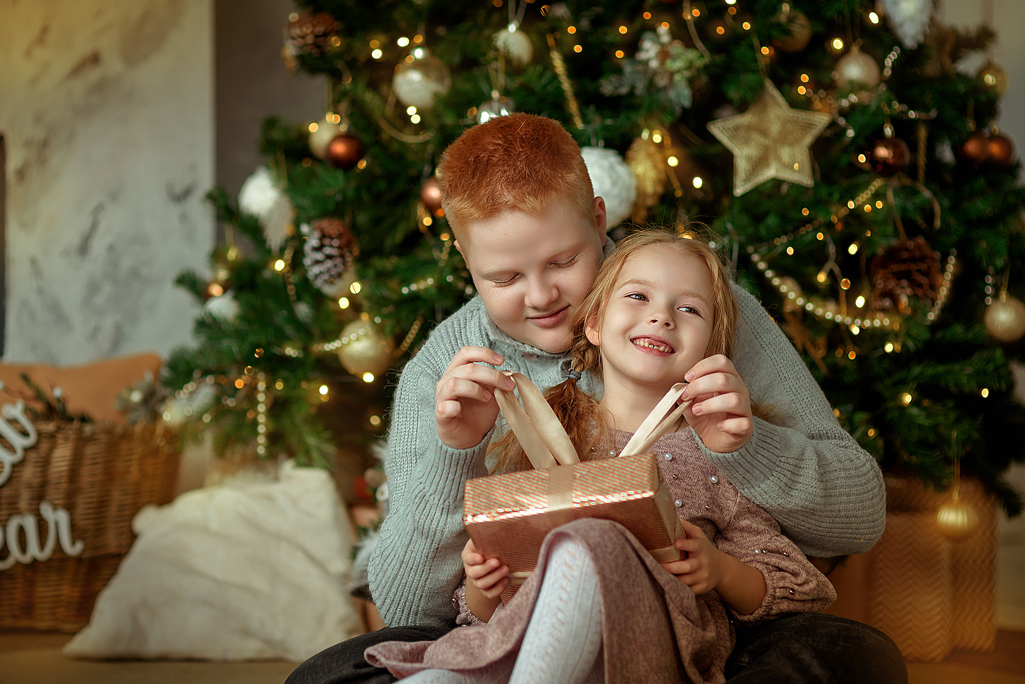 детский фотограф в Нижнем Новгороде