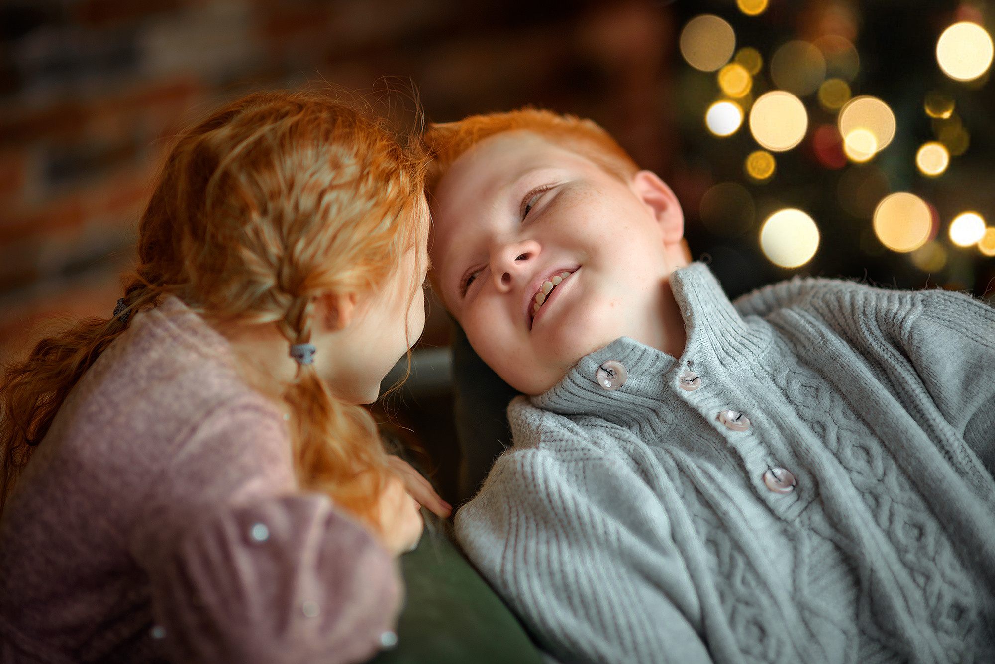 семейный фотограф в Нижнем Новгороде