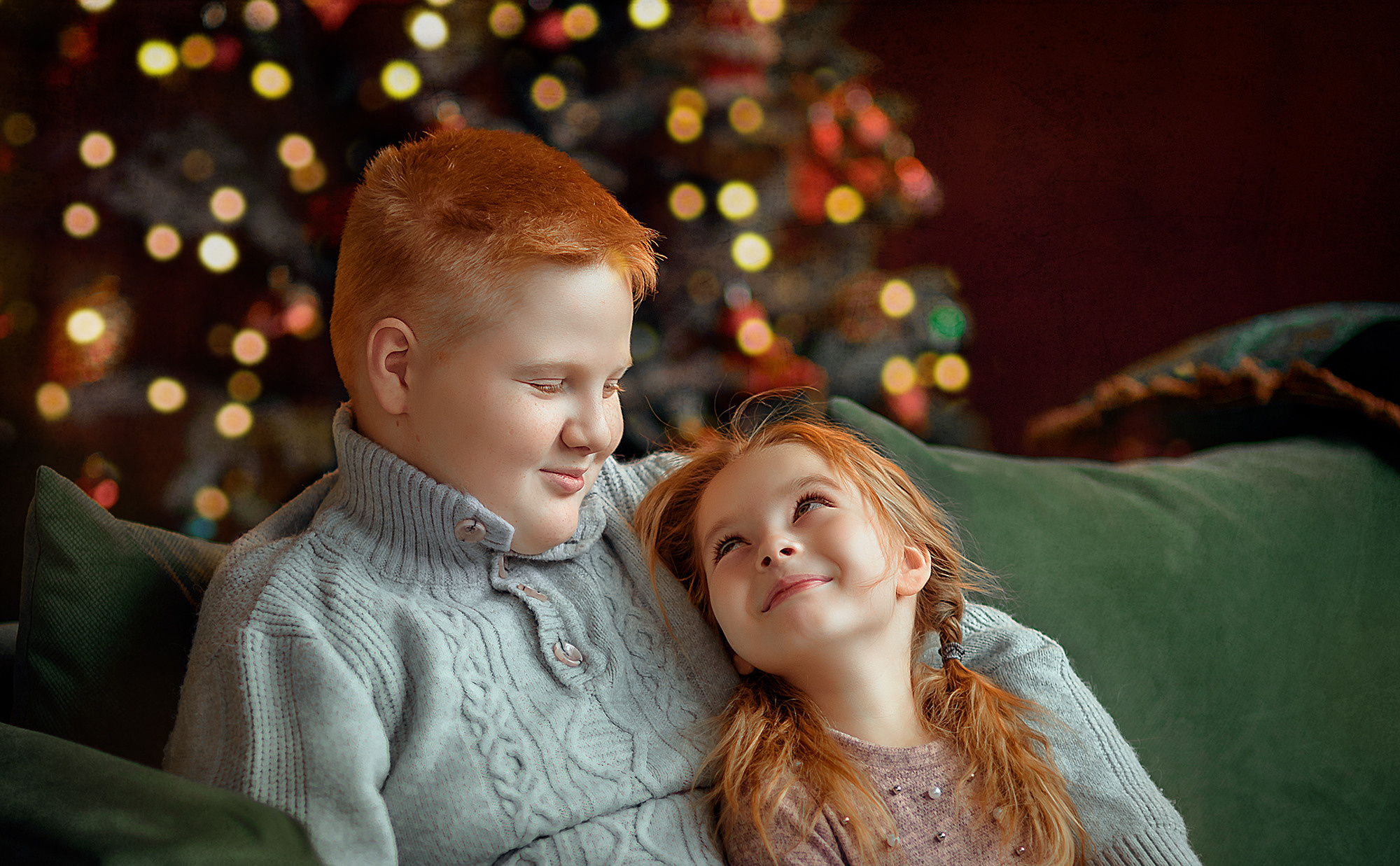 топ фотограф Нижний Новгород