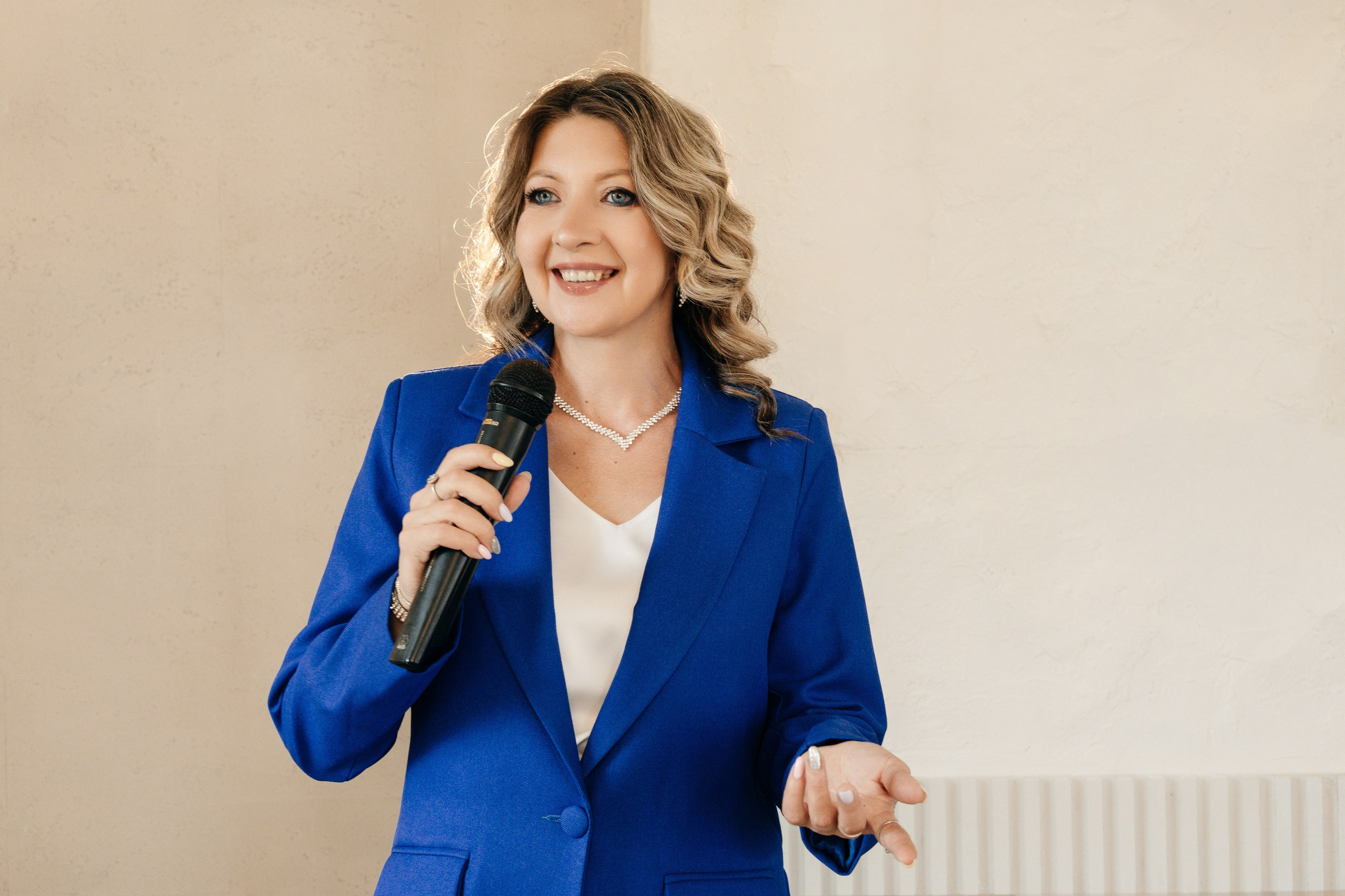 Съемка для ведущей Ксении Малышевой. Фотограф и видеограф Анна Жагорина