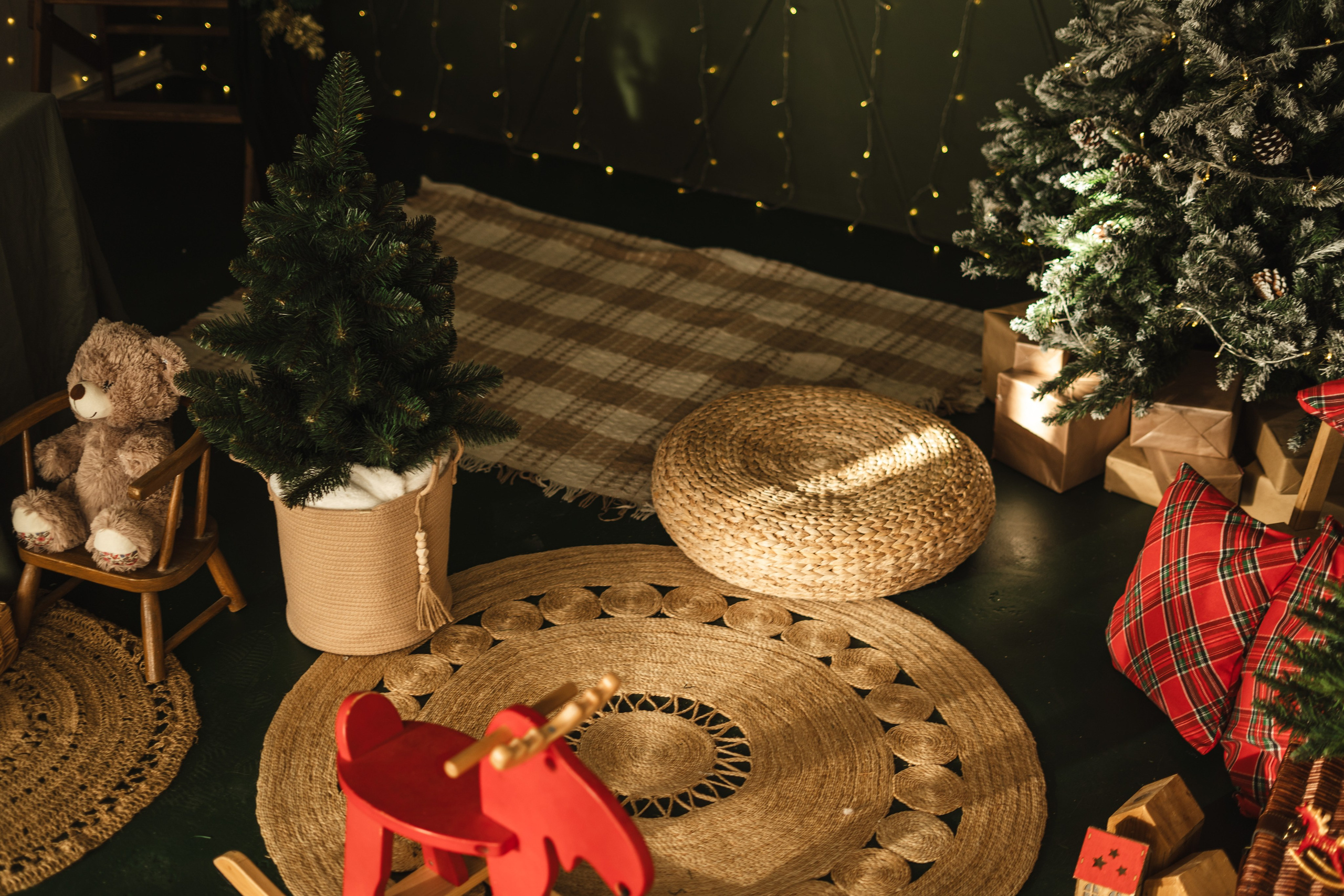 Фотостудия Импульс Новый год 2026 зал Life Лайф