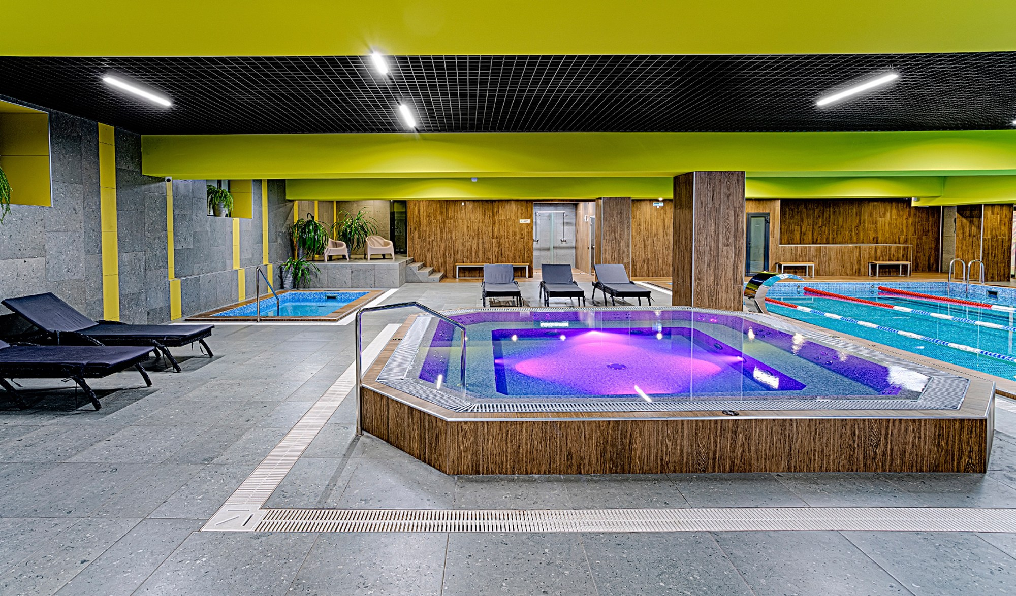 Профессиональная фотосъемка интерьера: ключ к успешному бизнесу. Фотограф и графический дизайнер Владимир Пуставетов