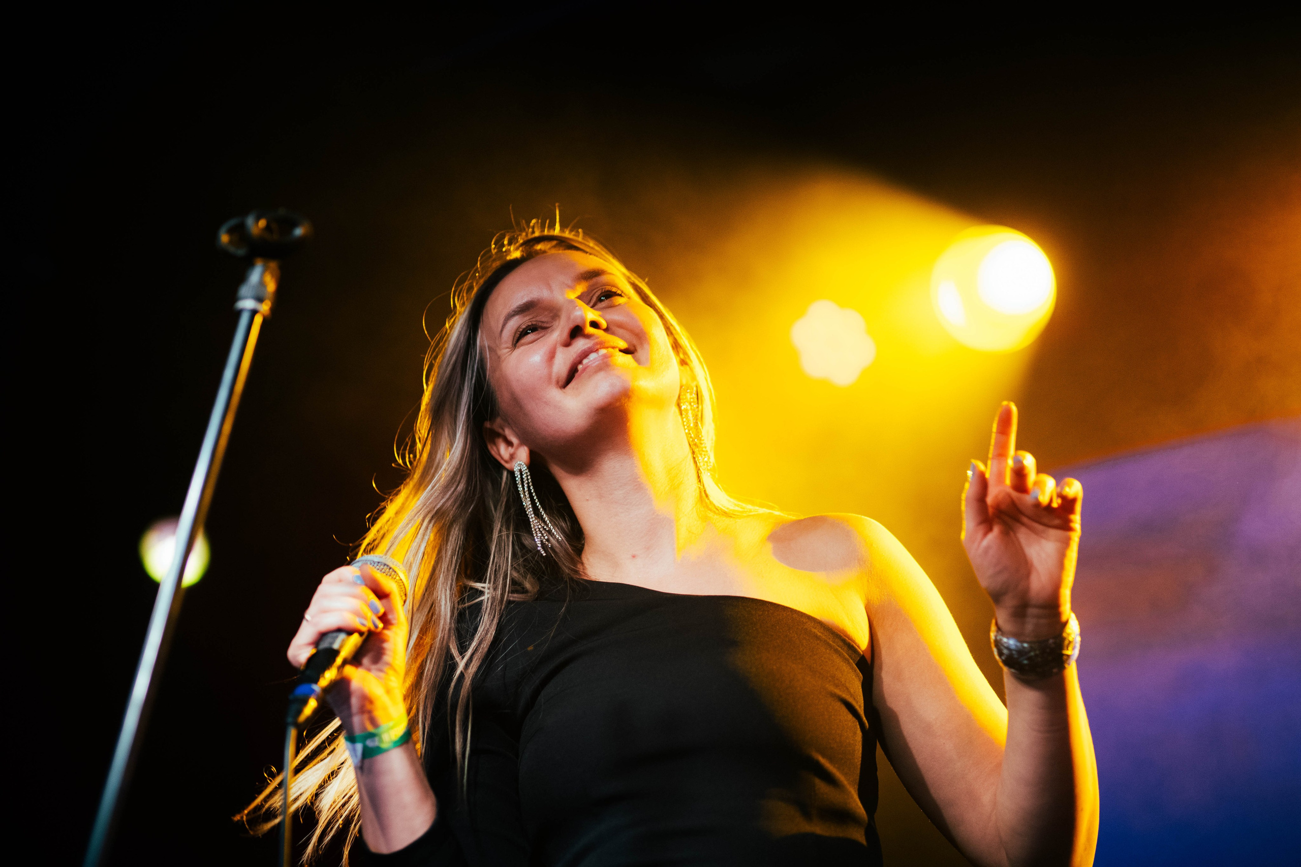 Кира Кечекьян — фотограф в Москве