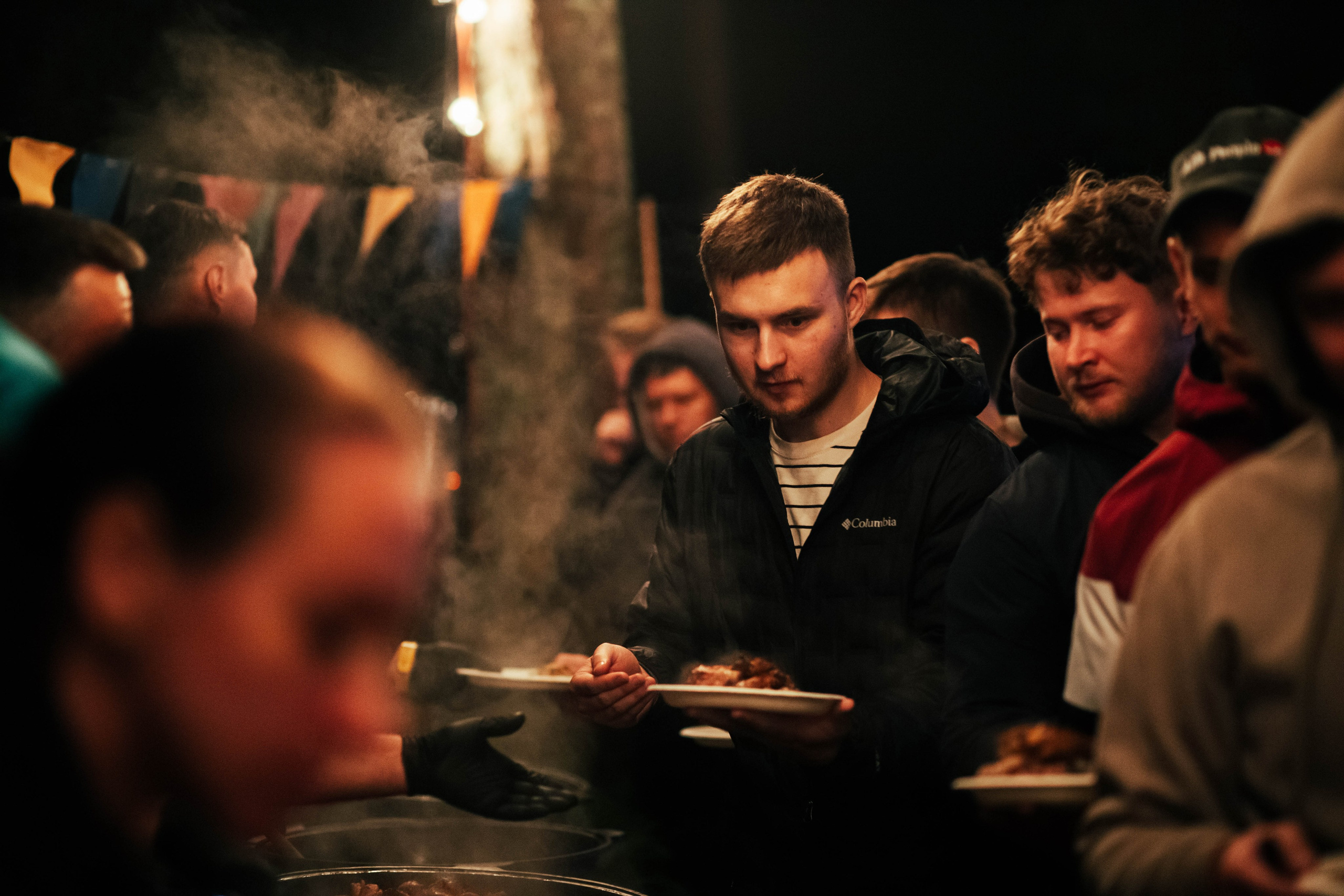 Кира Кечекьян — фотограф в Москве