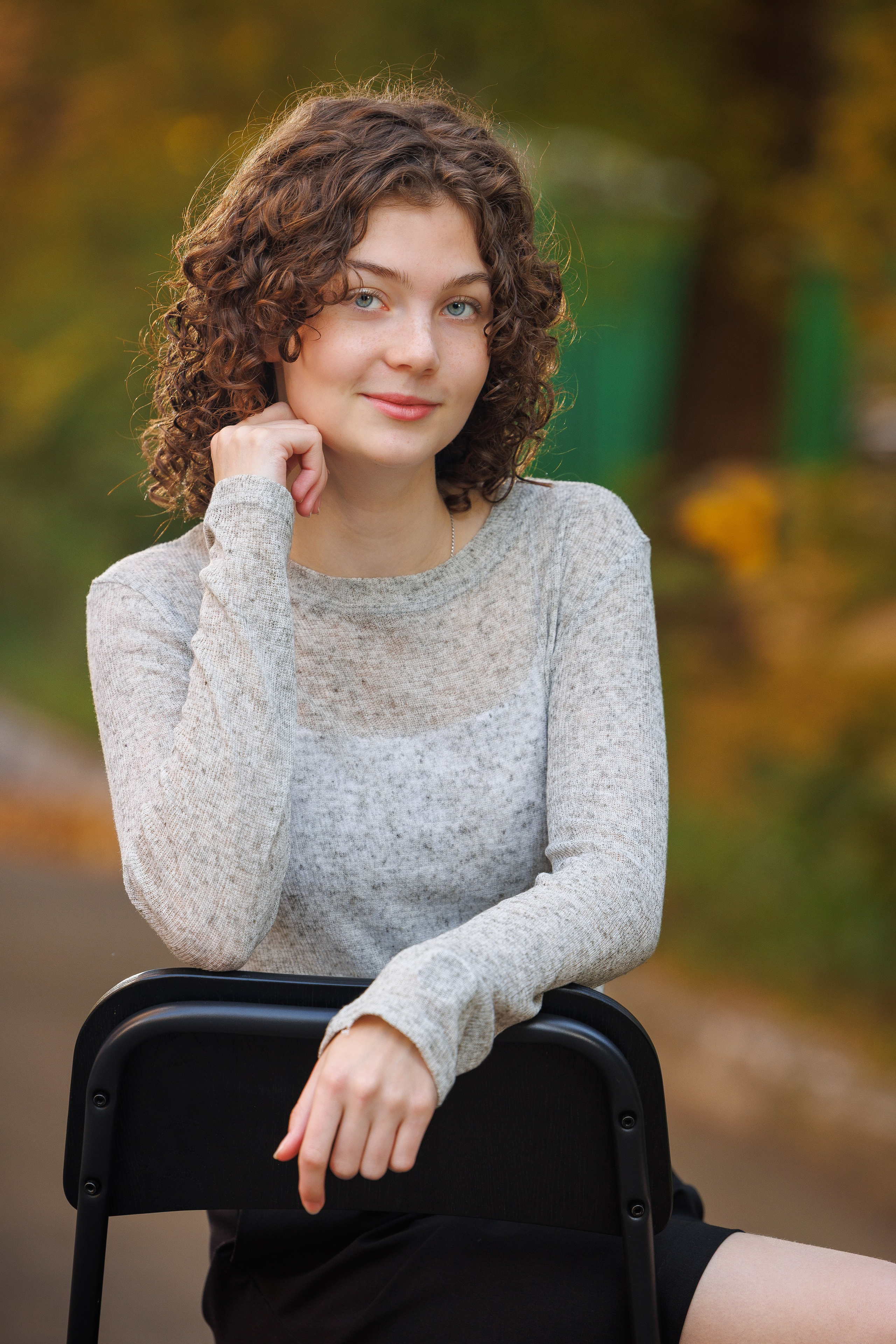 Школьные выпускные альбомы. Фотограф и режиссер Московко Екатерина