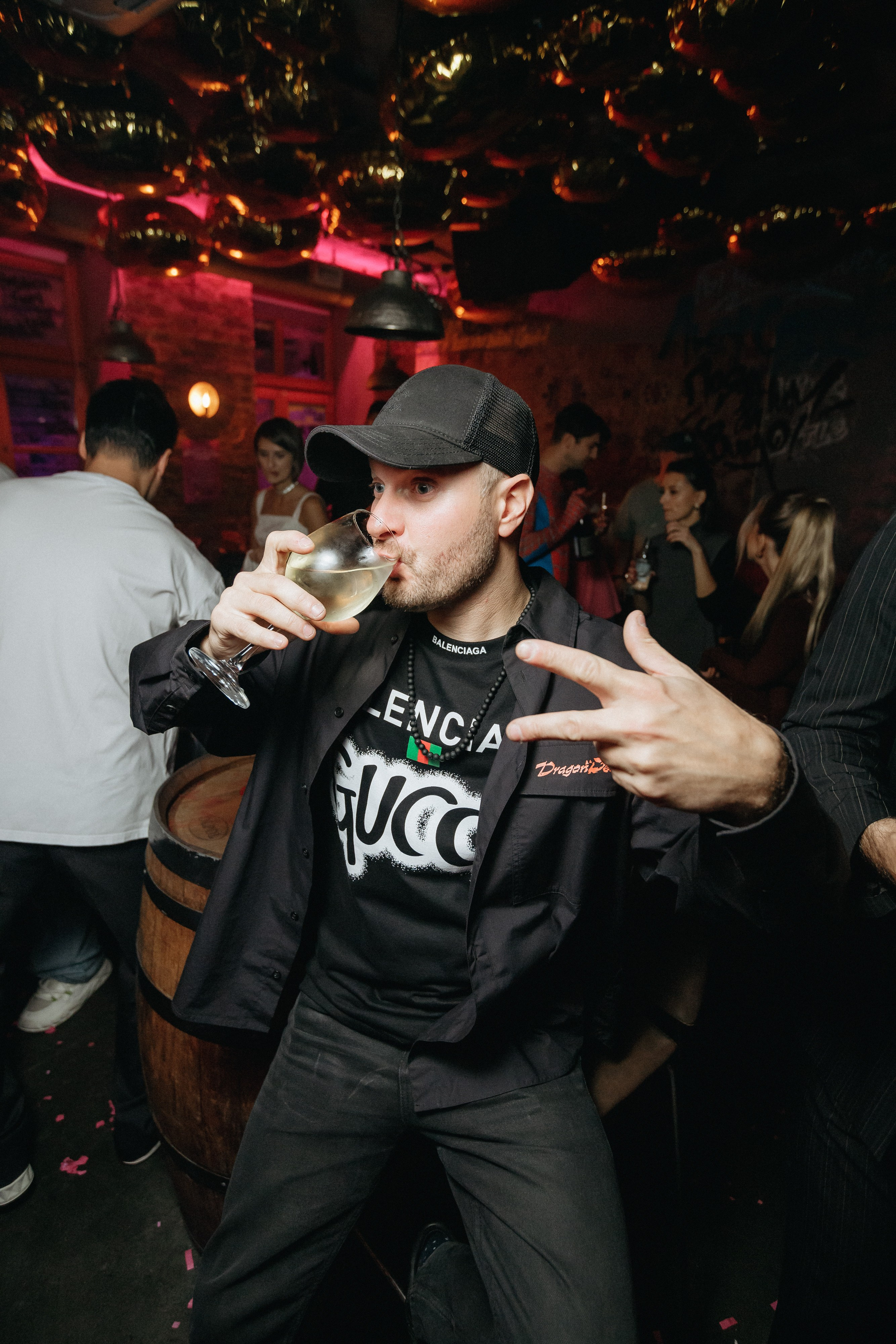 IVENT PARTY. СВОИ. ФОТООТЧЕТЫ-СОБЫТИЯ-МЕСТА