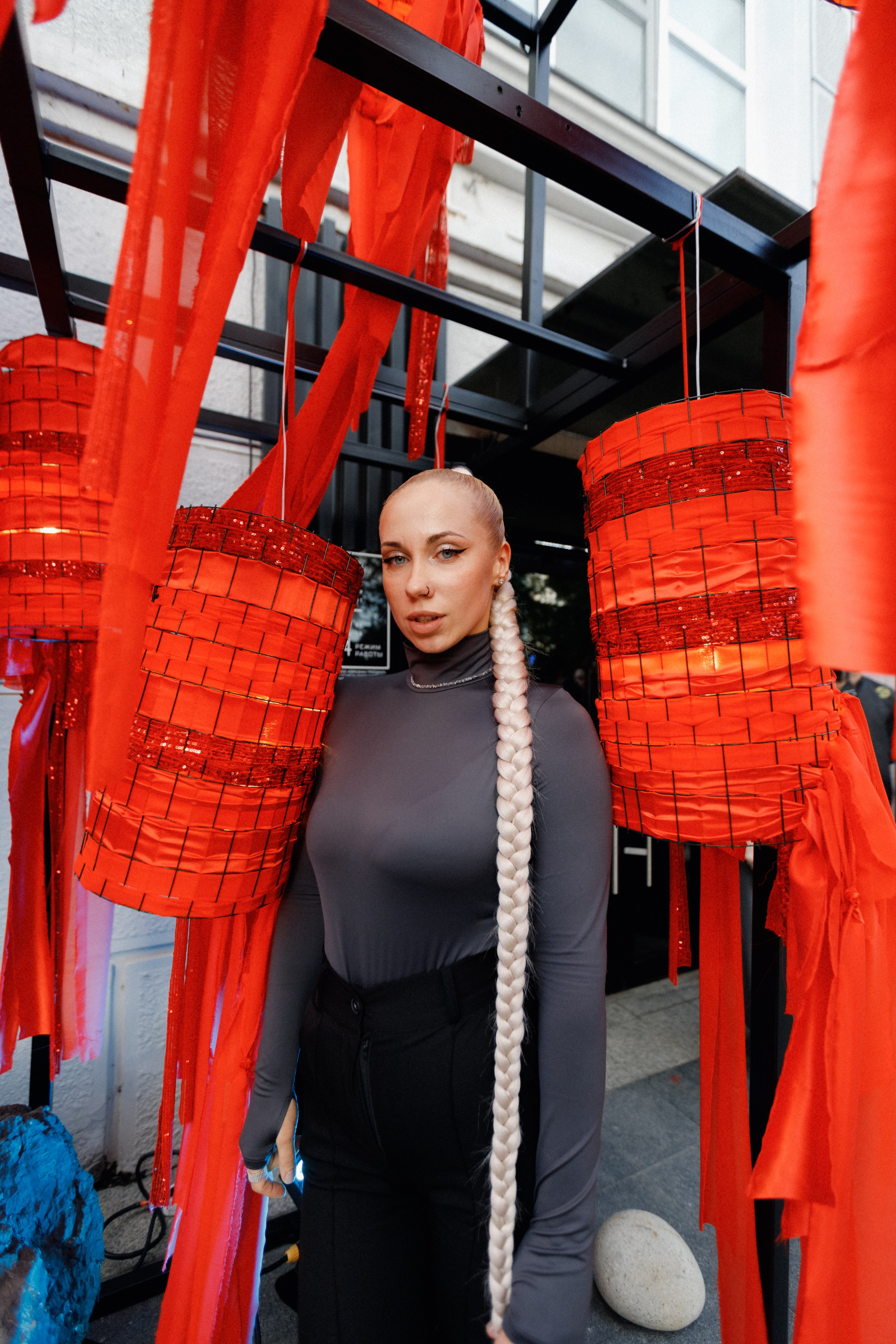 HANAMI — МЕМУАРЫ ГЕЙШИ. СВОИ. ФОТООТЧЕТЫ-СОБЫТИЯ-МЕСТА