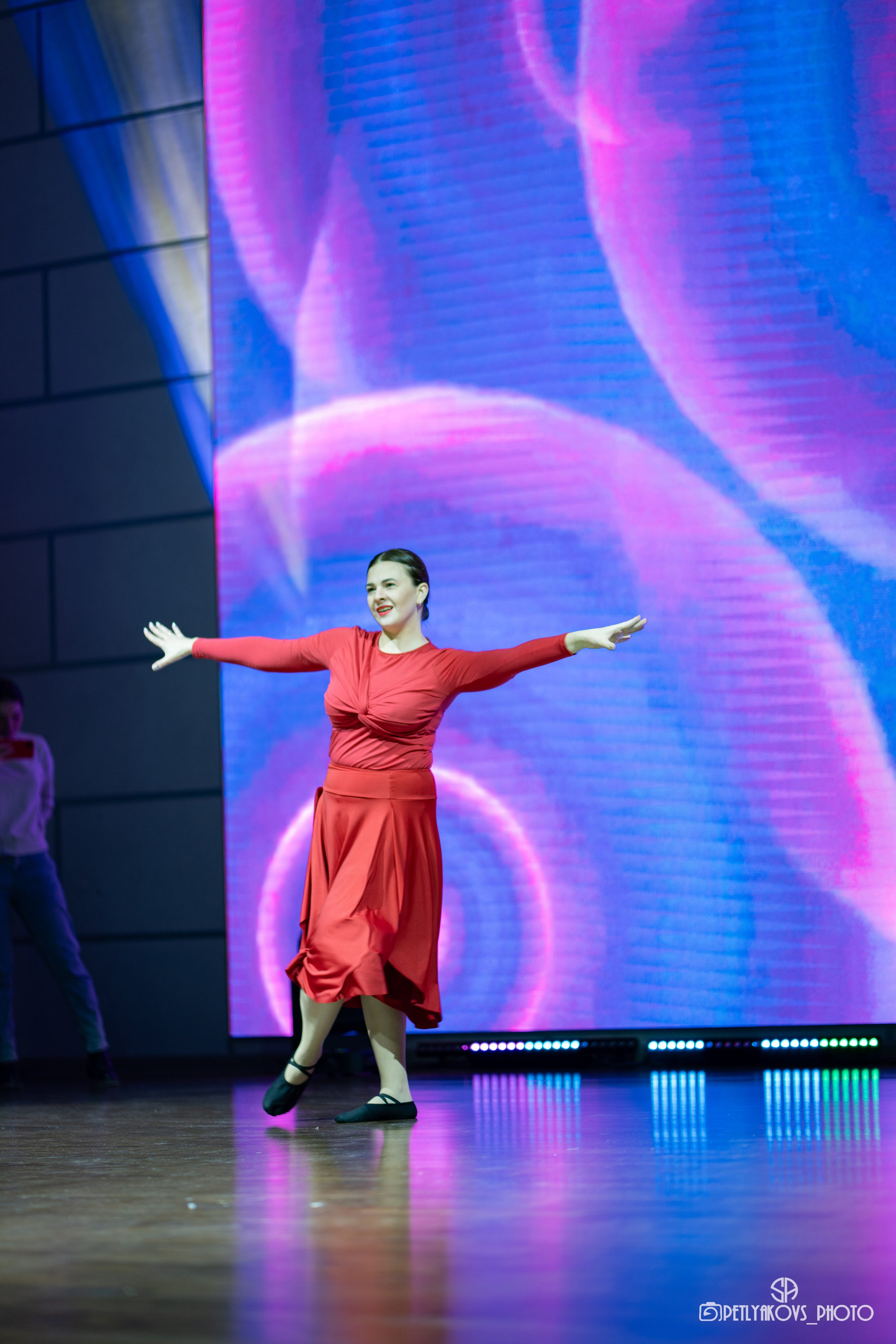 Отчётный концерт LEVITA. Фотограф, видеограф Пятигорск, Ставрополь, Ессентуки, Petlyakovs_photo