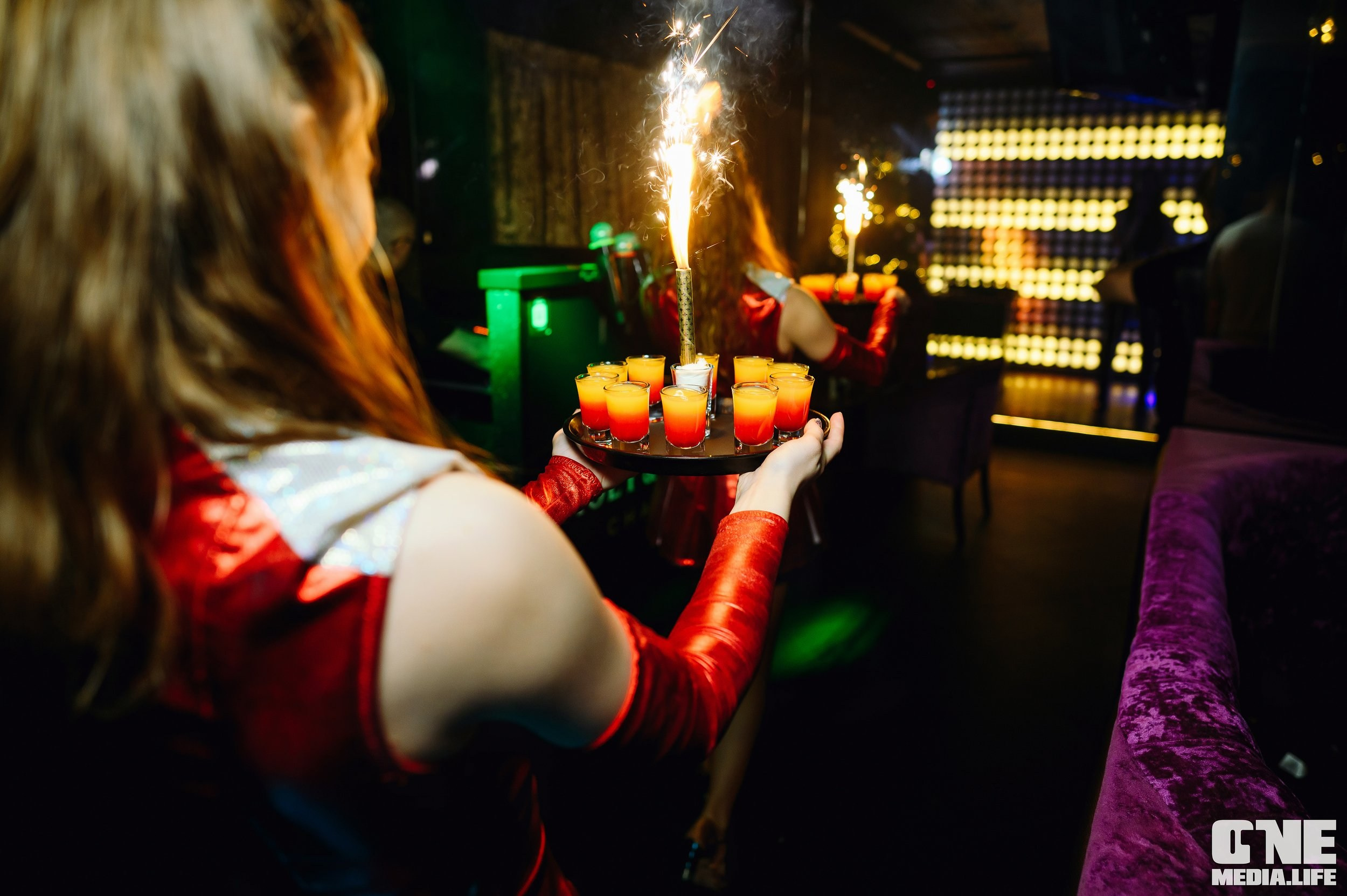 Фоторепортаж из караоке-клуба Эйфория. One Media Life: фоторепортажи, фотоотчеты с мероприятий и заведений