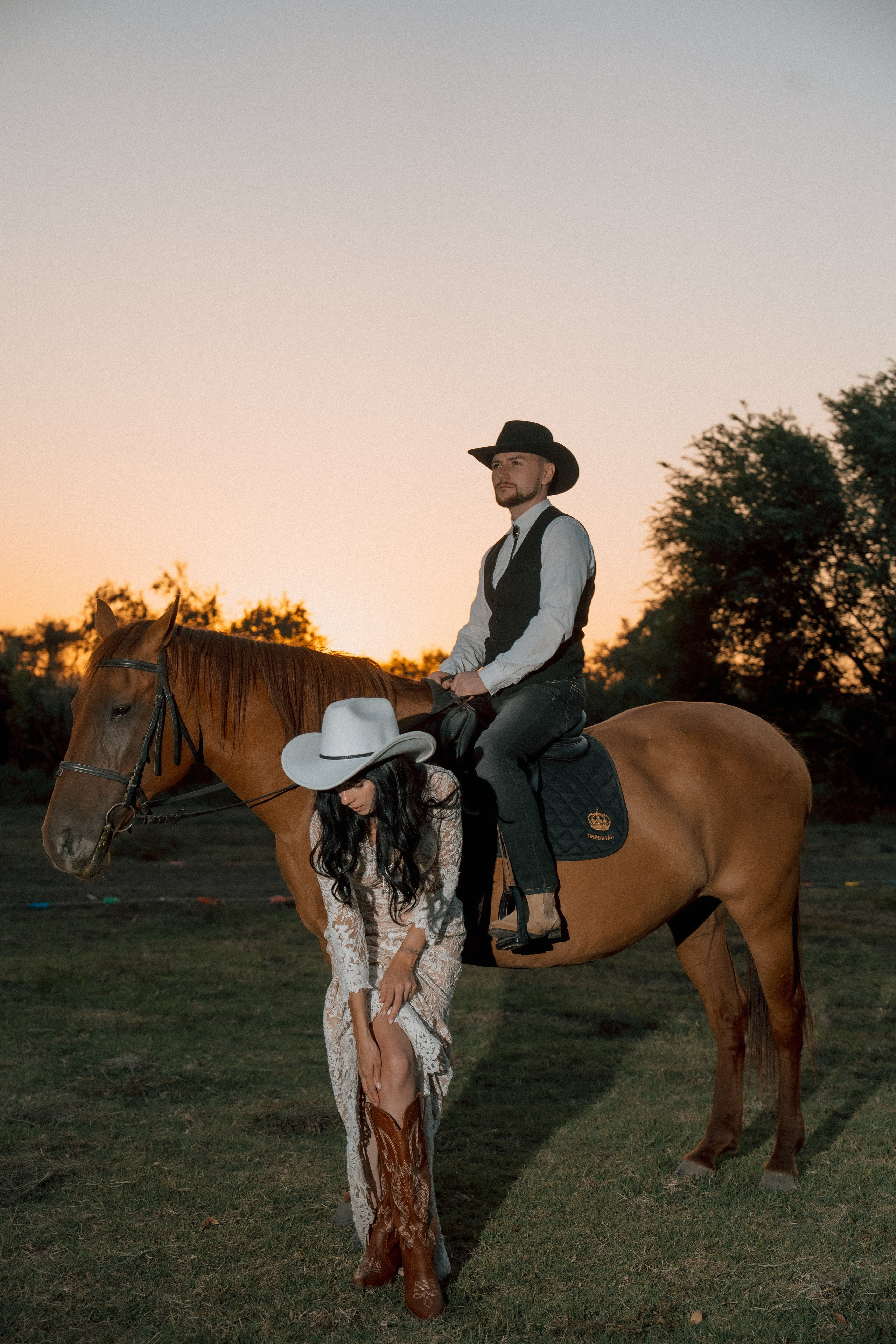 Свадебный и репортажный фотограф в Астрахани Саня Колпачевский
