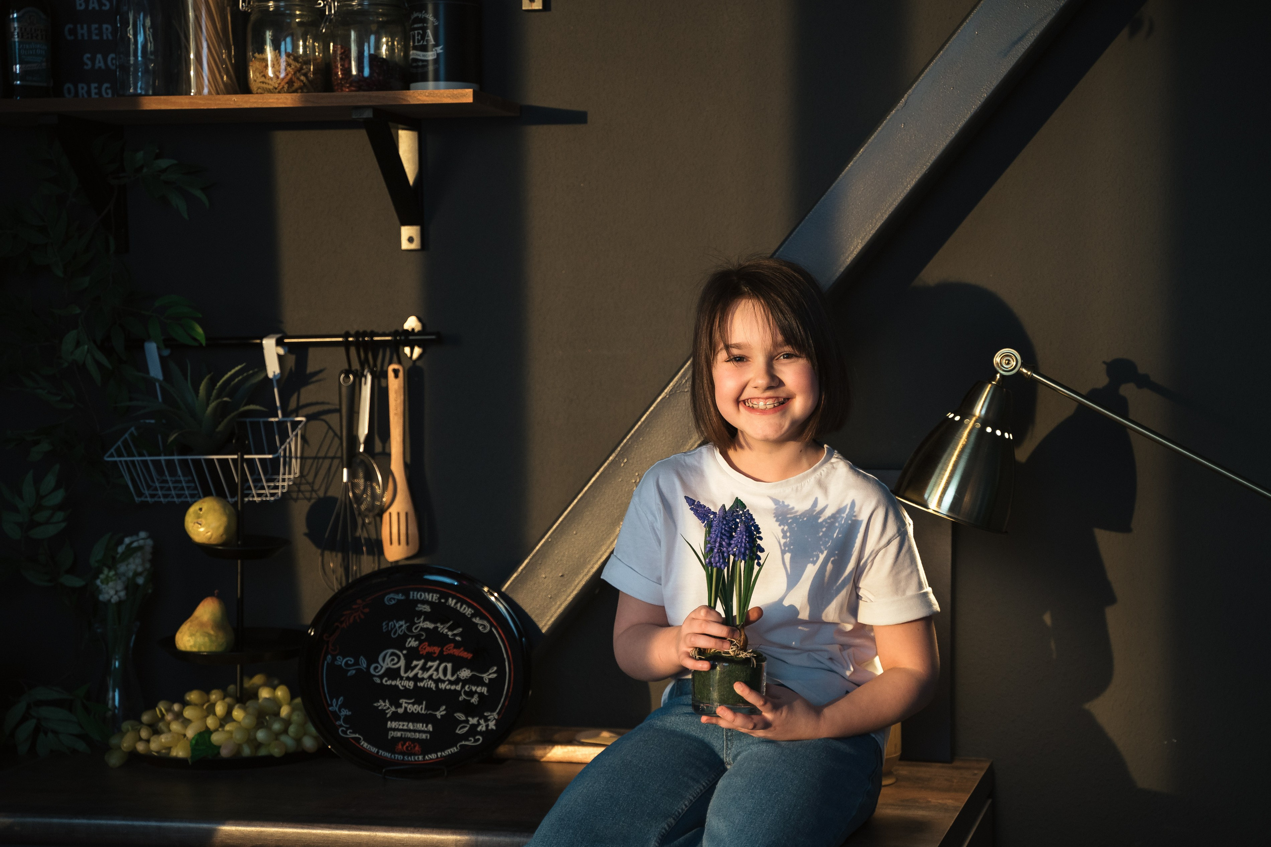 10 лет человеку. Главная