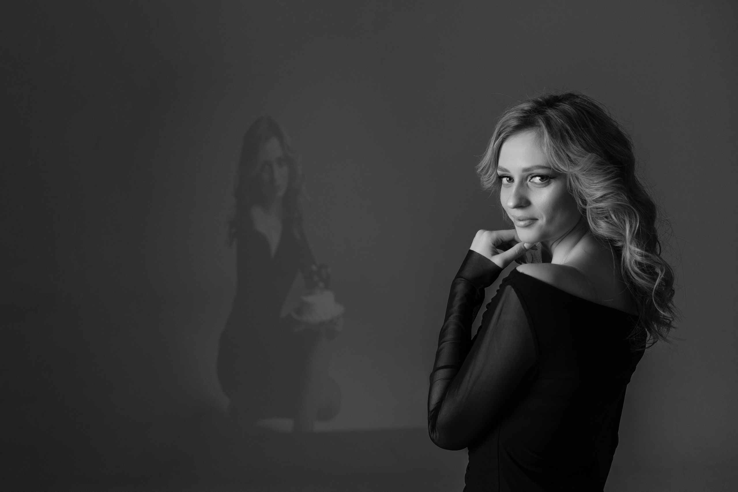 Взрослые. Фотограф новорождённых в Самаре