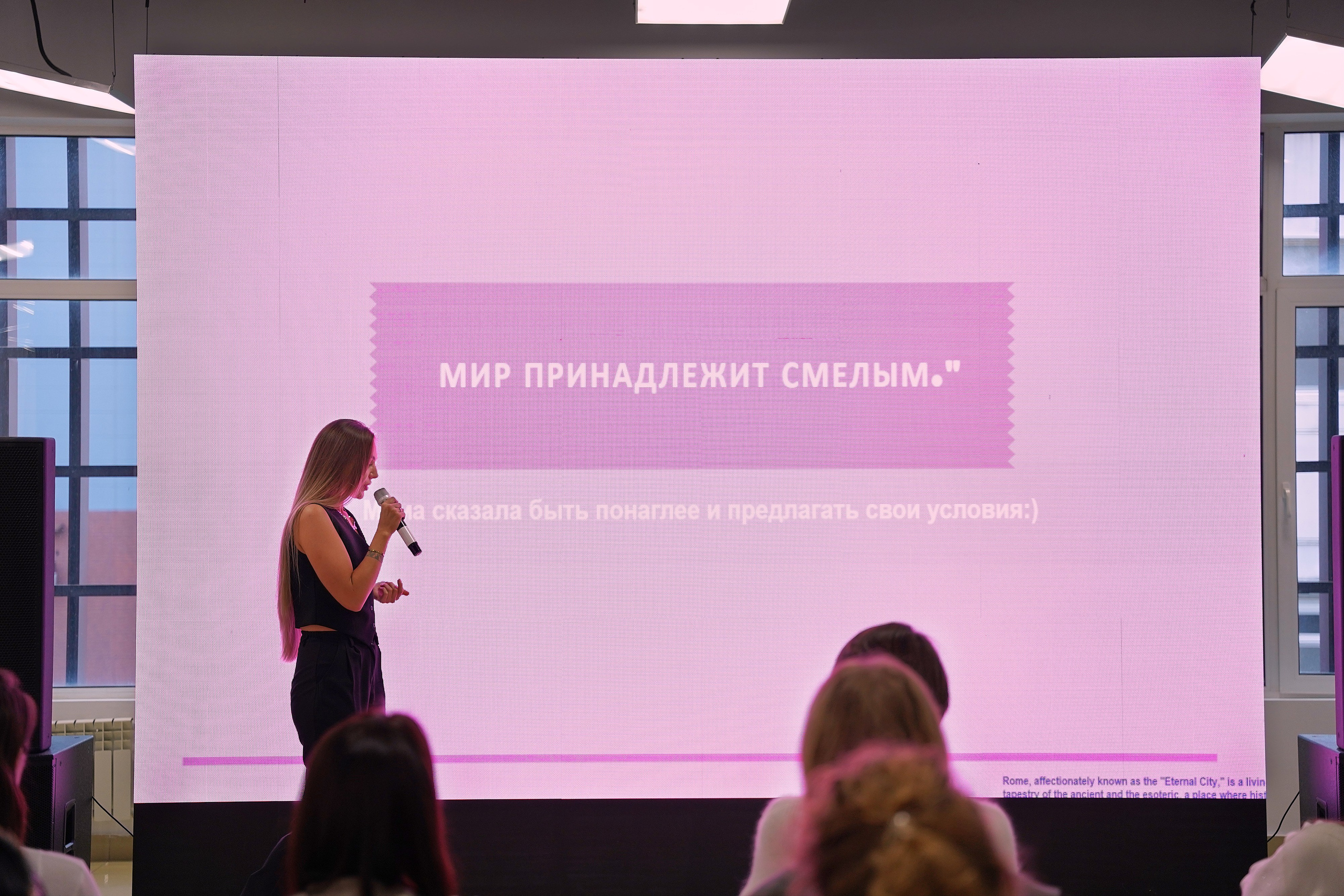 Блог. Stratum Media — Фото-Видео Съемки