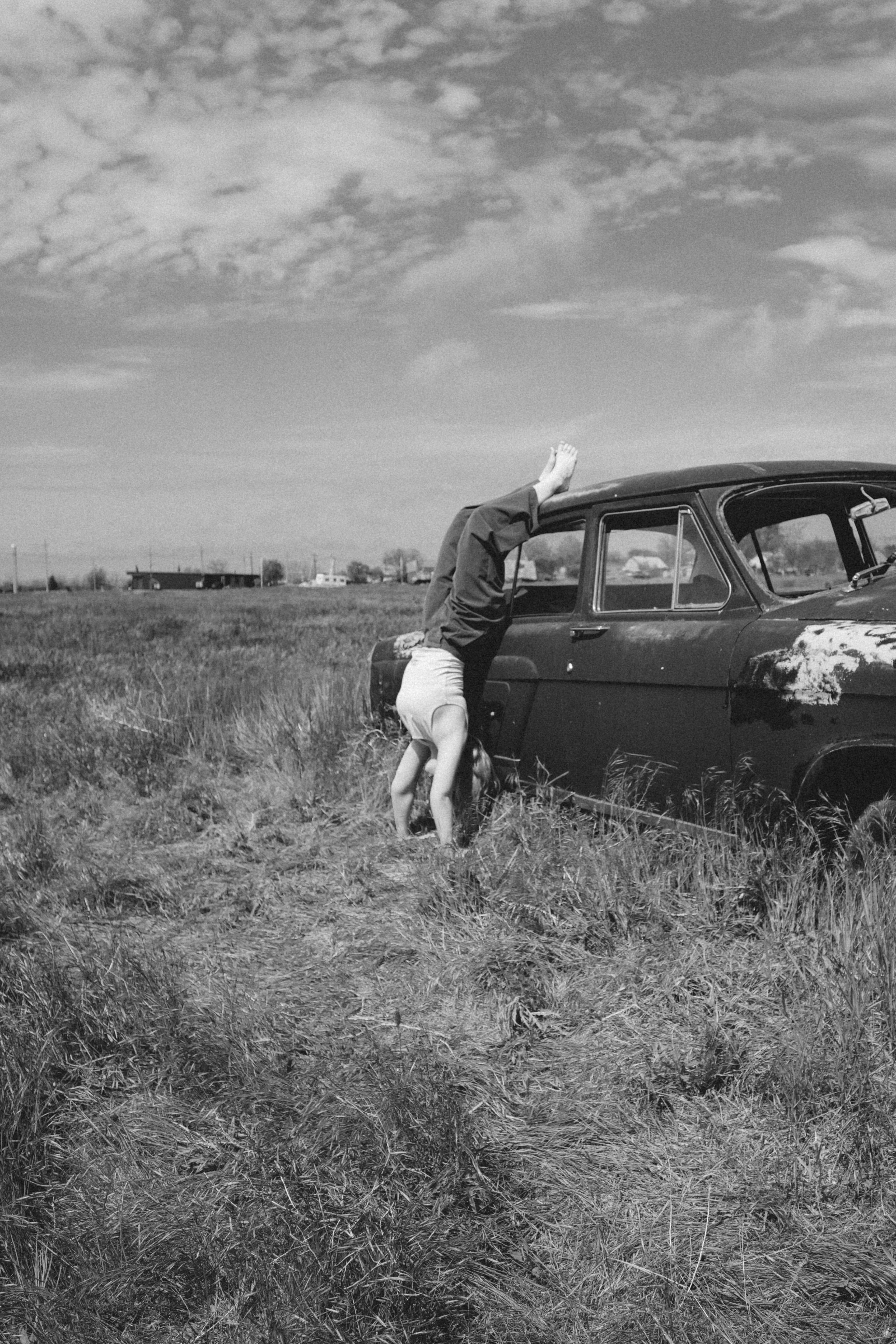 Фотограф | Киреев Семён | Москва