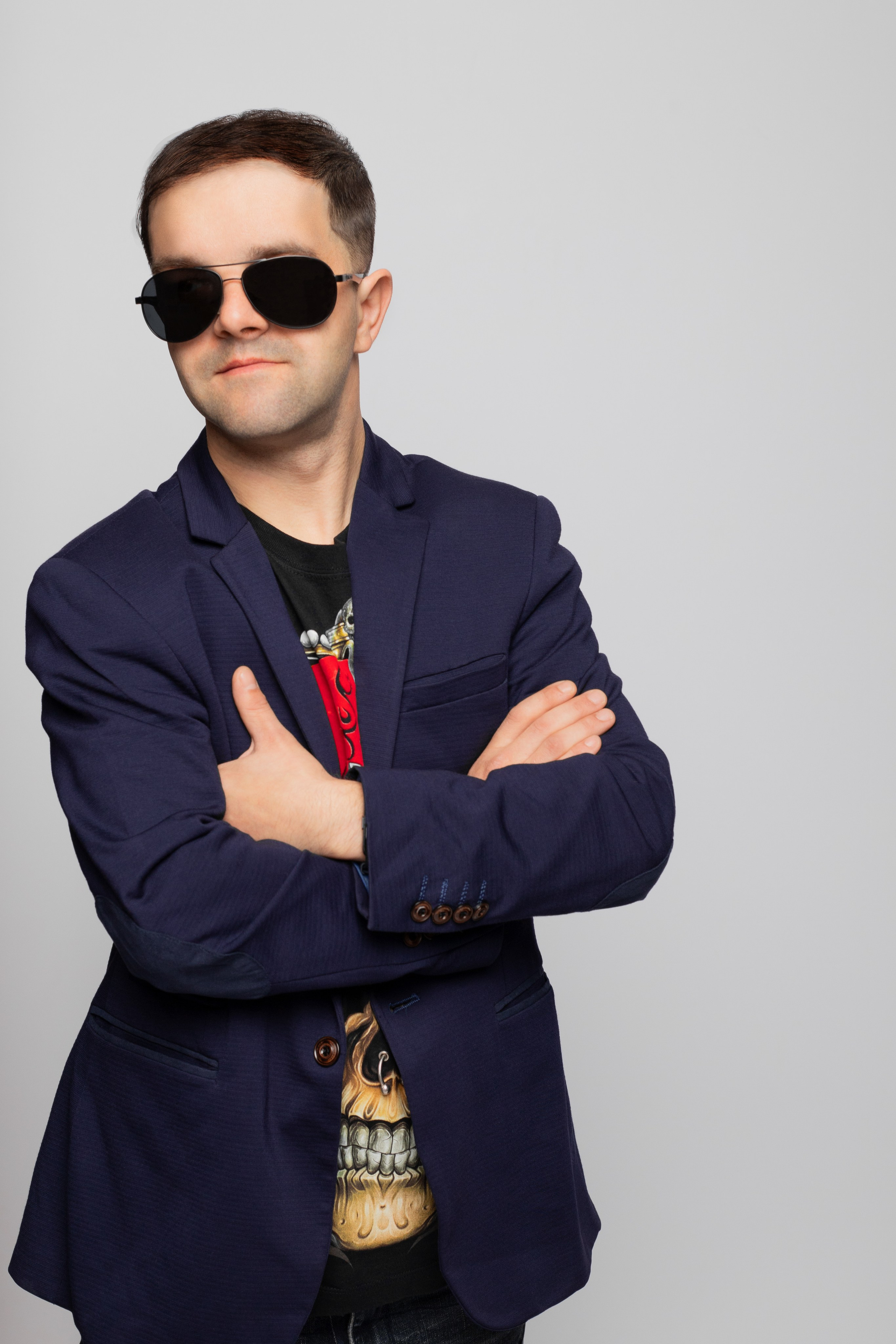 Семейный и детский фотограф в Южно-Сахалинске Мария Усова