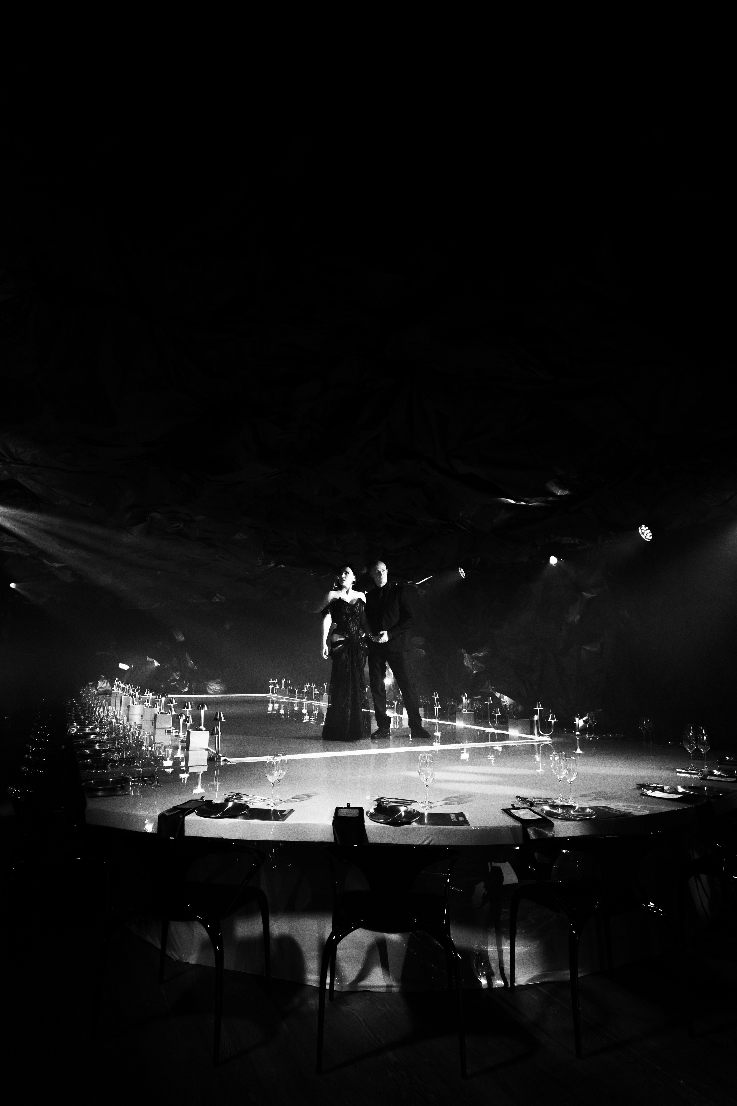 СВАДЬБЫ. Свадебный и event-фотограф Иван Волнухин