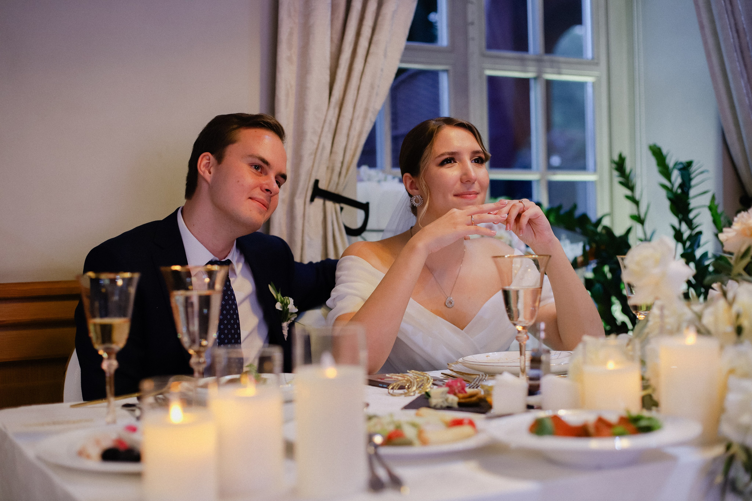 Илья и Анастасия. Фотограф в Алматы и Москве Даша Пушкина