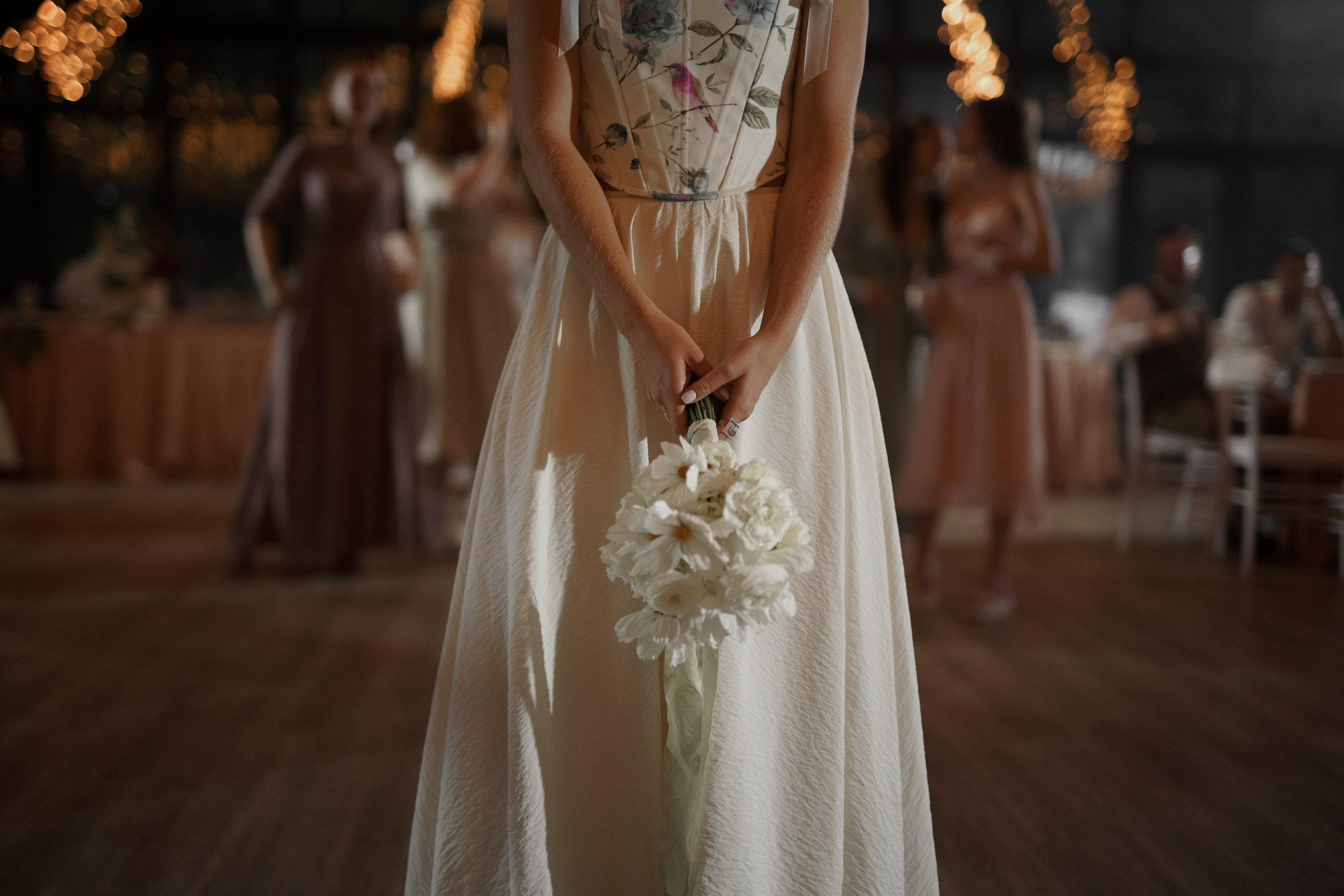 Анна и Андрей. Свадебный фотограф Марина Попова