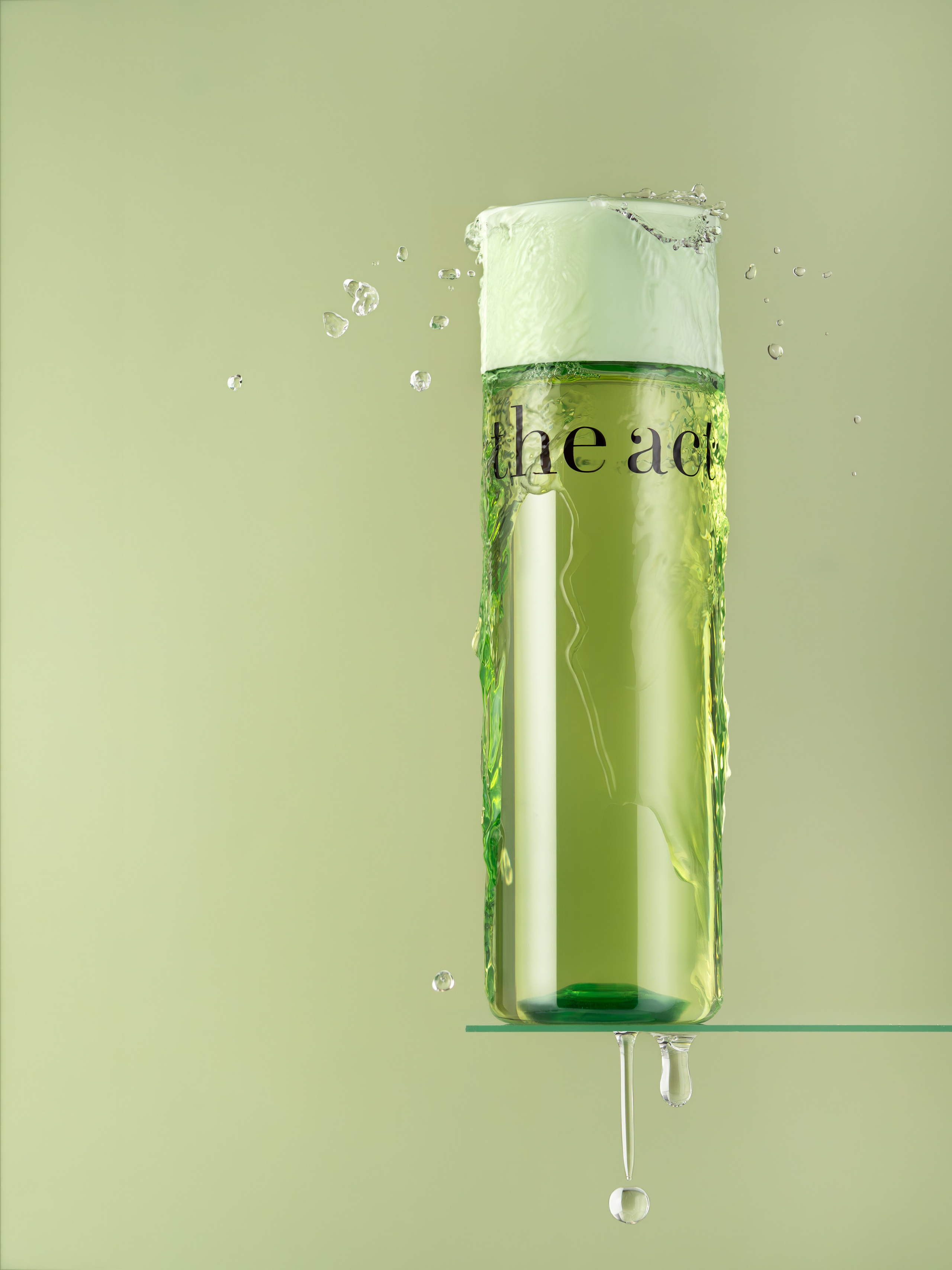 Предметный фотограф Дарья Штерн из Санкт-Петербурга