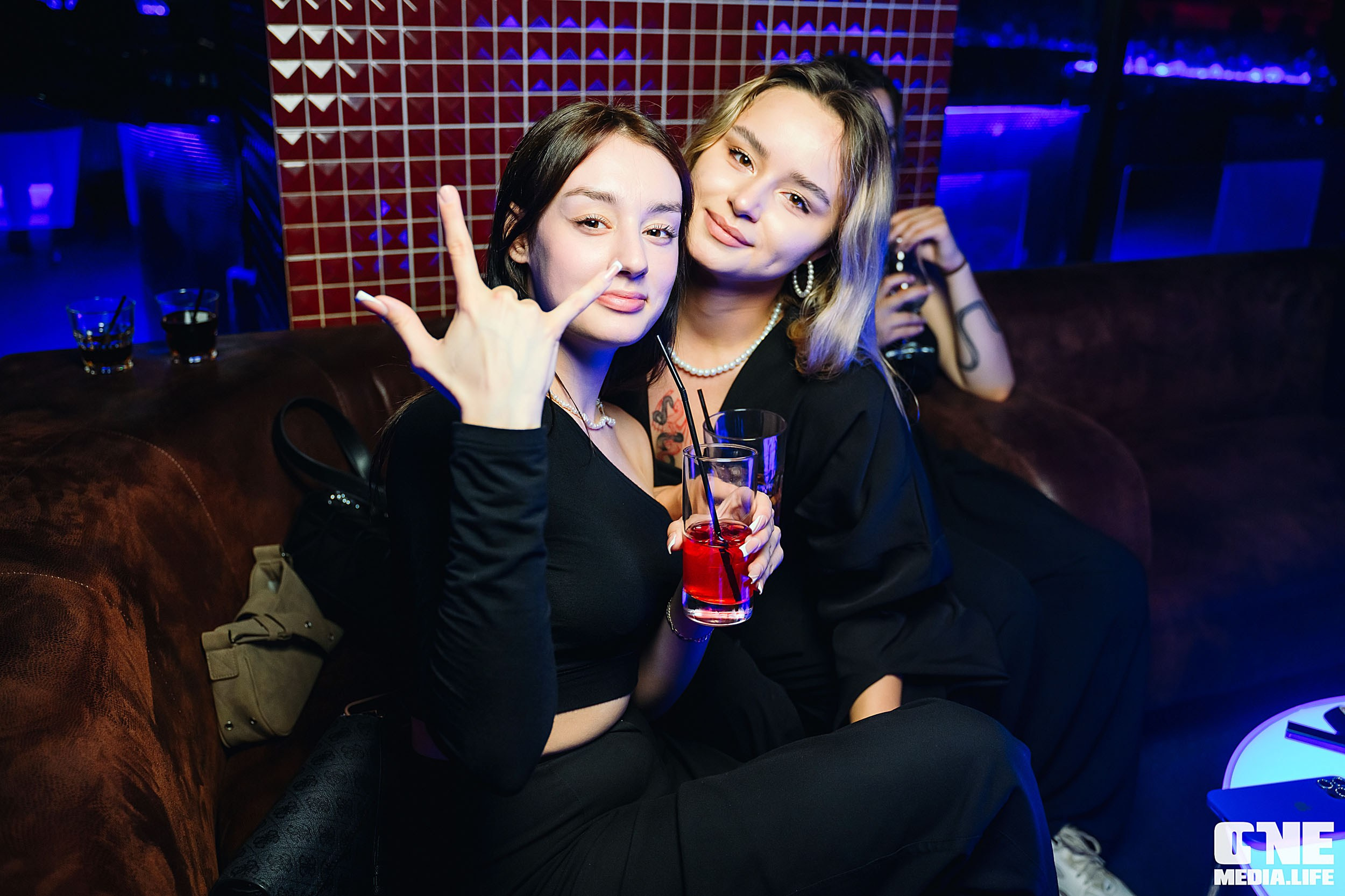 Фоторепортаж из РК Планета. One Media Life: фоторепортажи, фотоотчеты с мероприятий и заведений