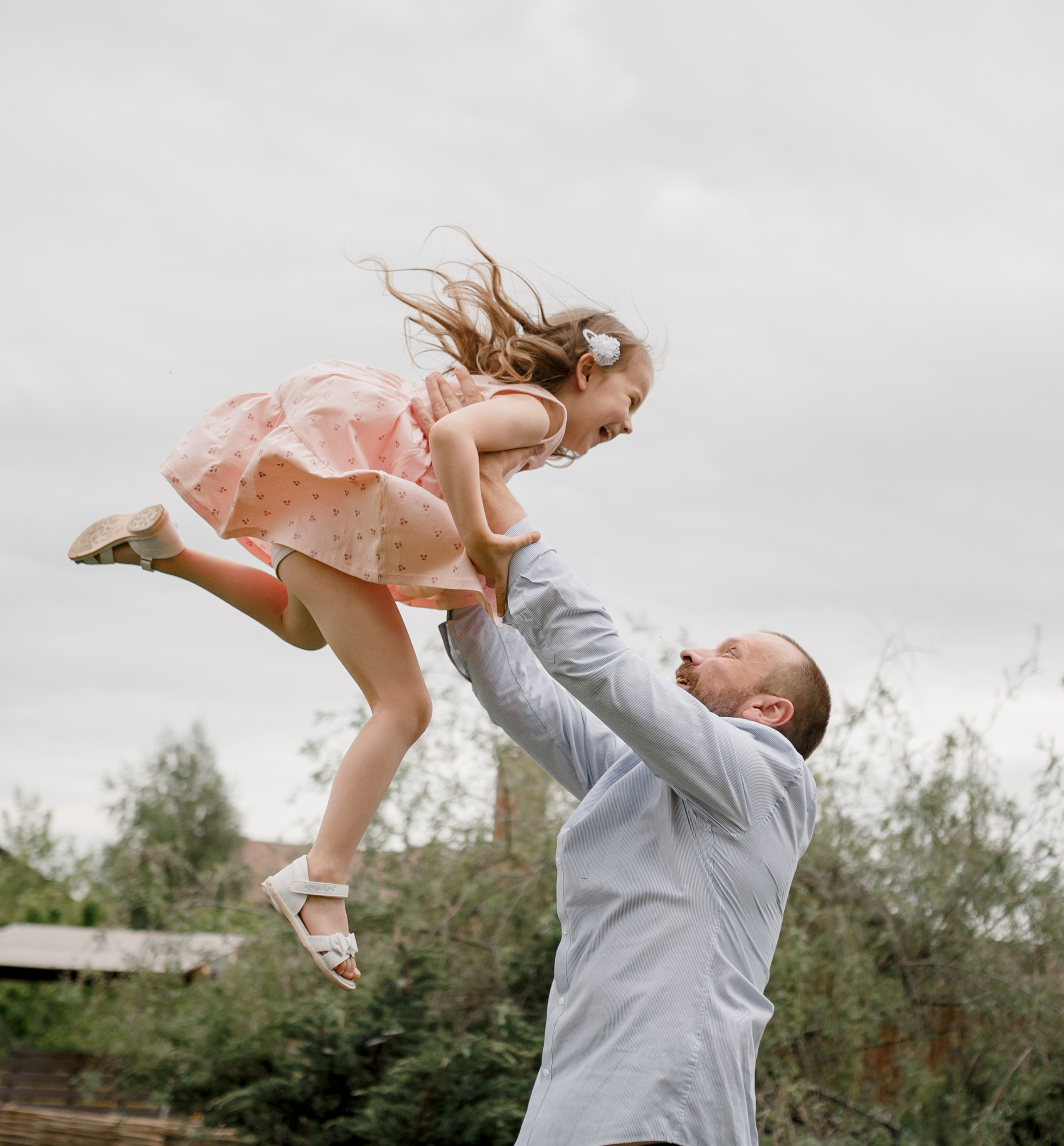 Семейный фотограф в Москве и Московской области Донкова Екатерина
