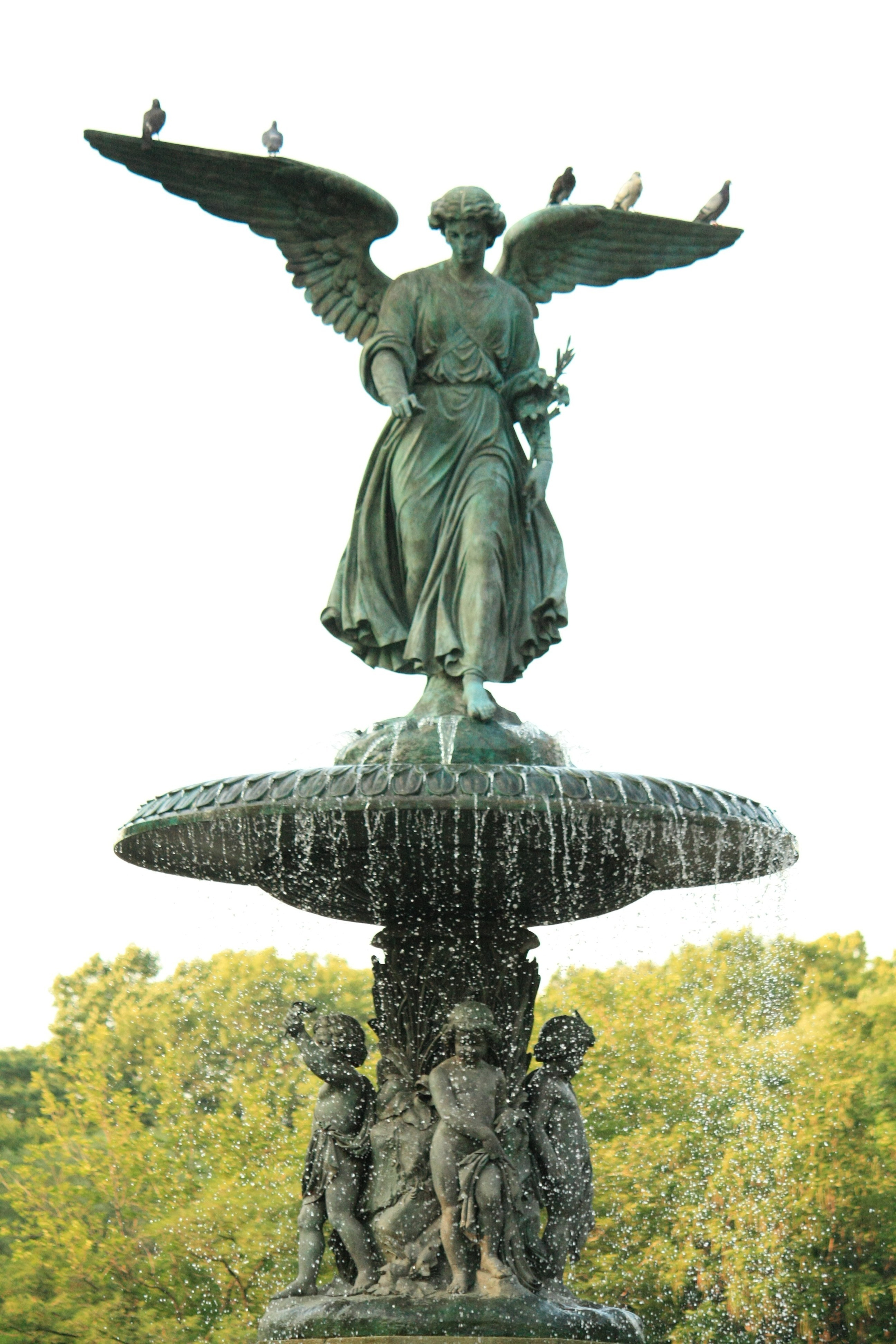 Архитектура и городские ритмы. Любовь Каширская — фотограф для малого бизнеса и специалистов