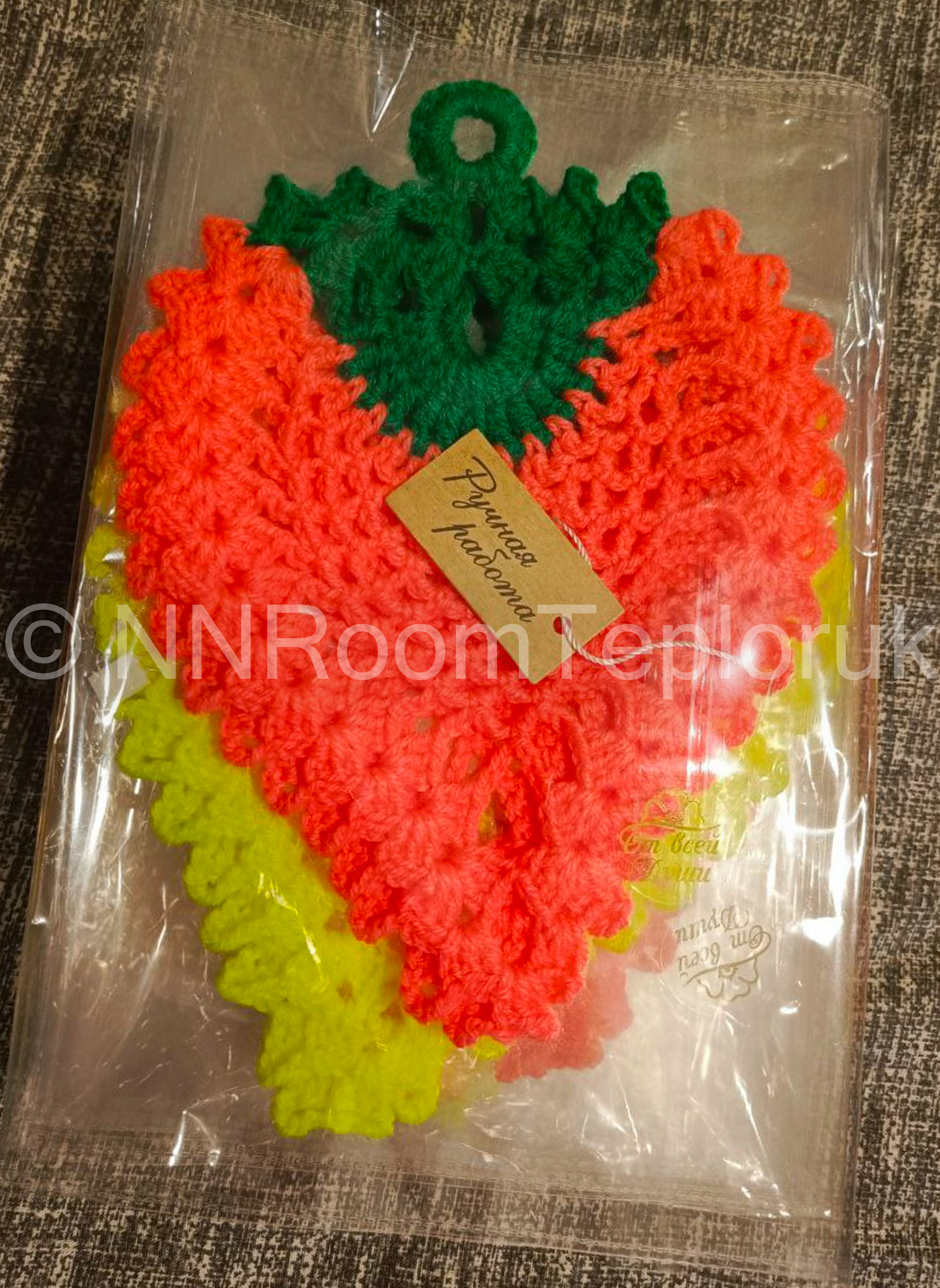 Элементы интерьера. NNRoomТеплорук