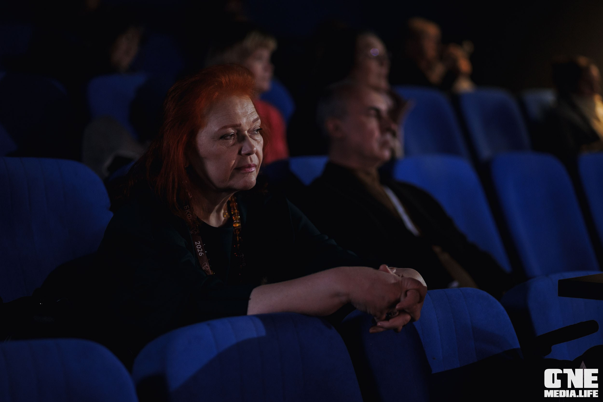 Балтийский Культурный Форум 2026. One Media Life: фоторепортажи, фотоотчеты с мероприятий и заведений