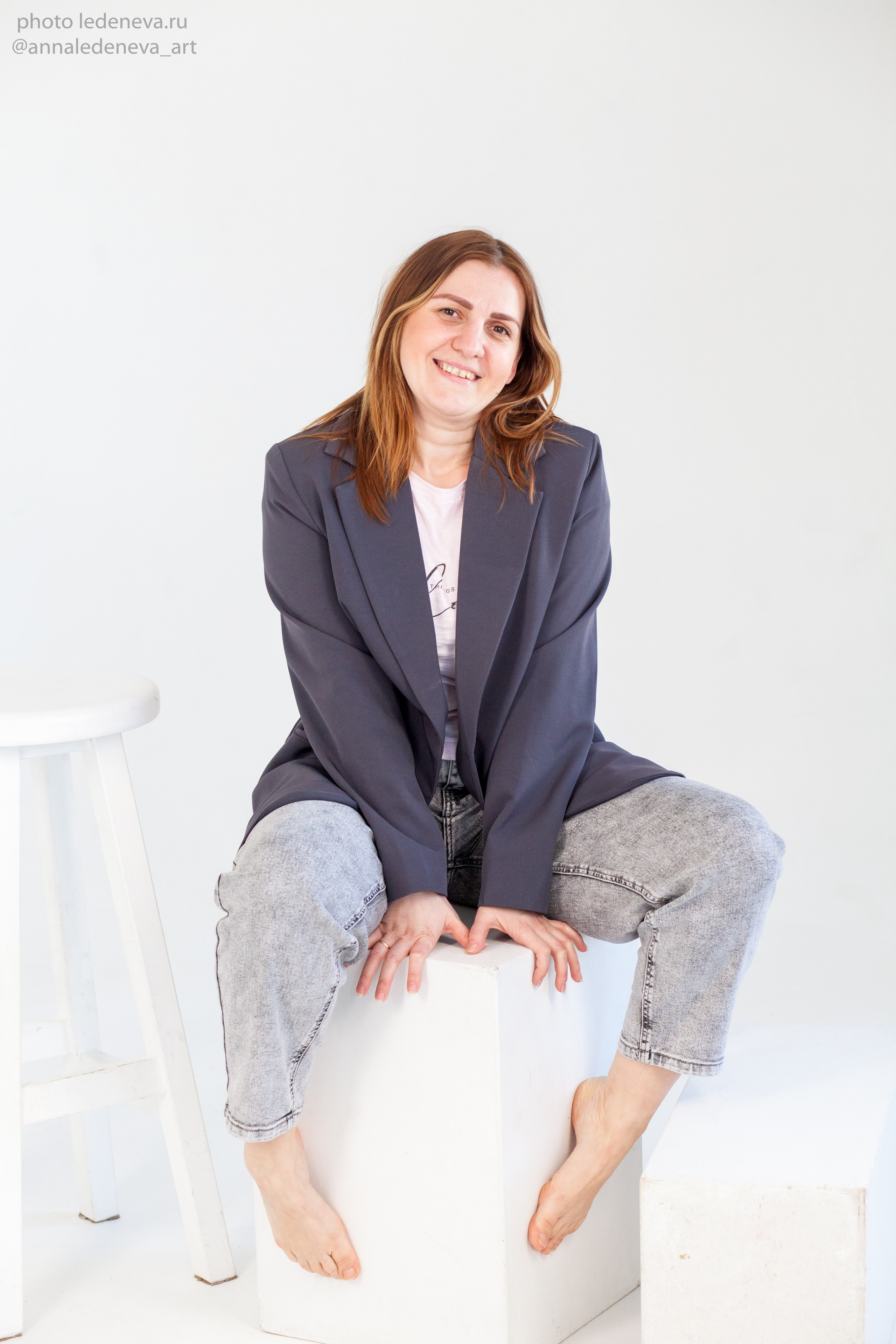 Корпоратив, фотосессия для сотрудников. Анна Леденева Фотограф