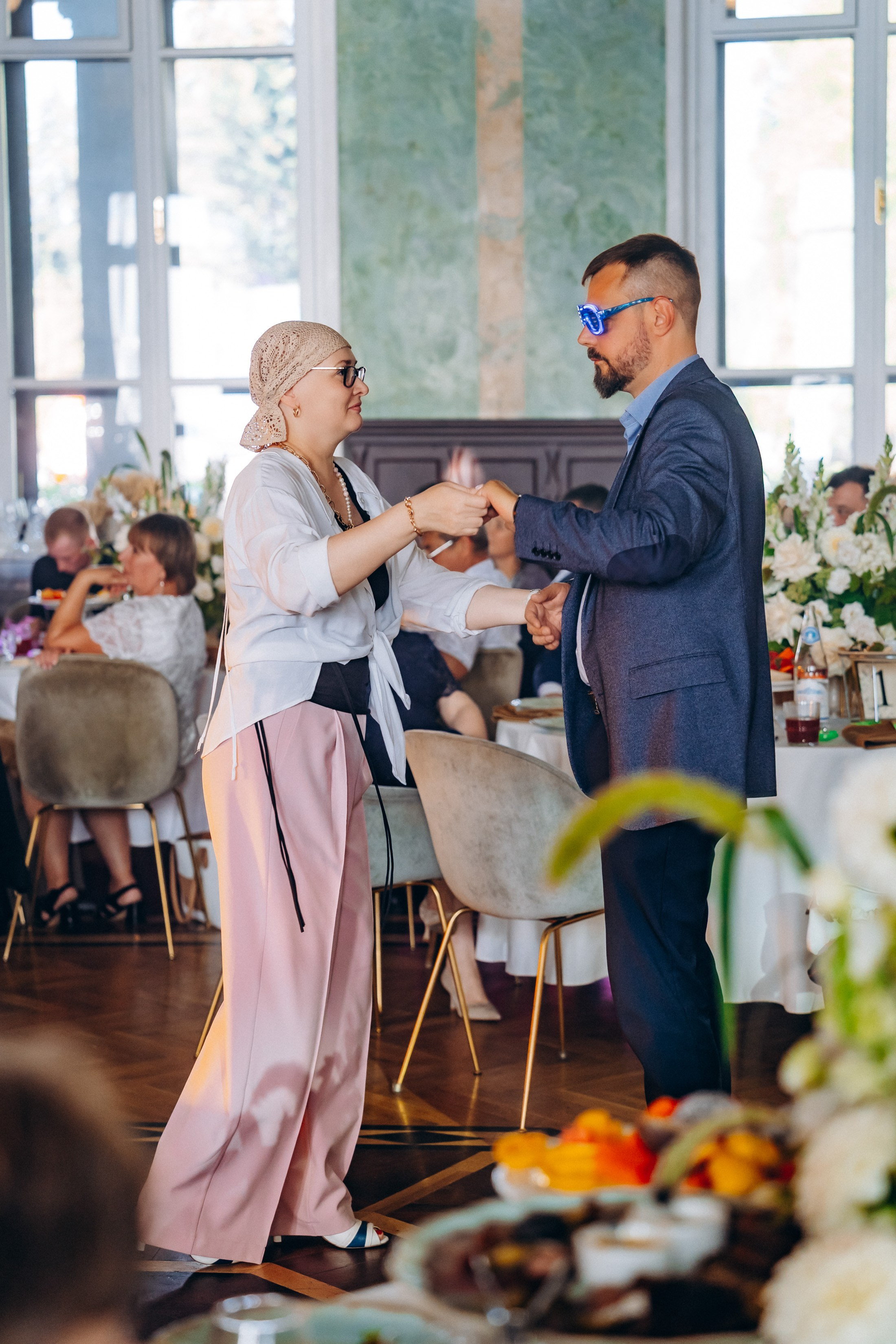 Свадьба. FOTOZ Studio / Фотовидеомейкер Андрей Смирнов