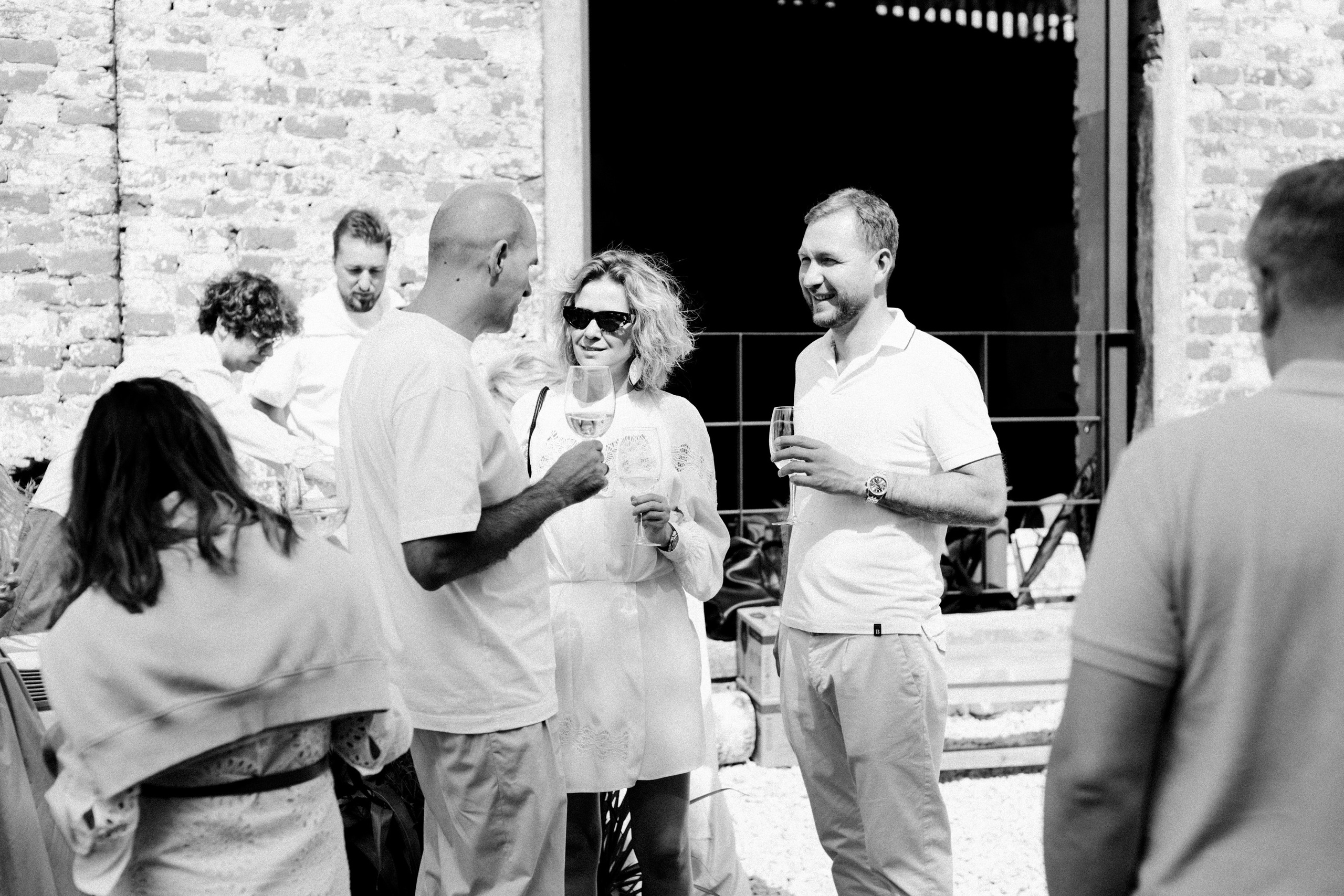 Василина и Михаил. Репортажный и портретный фотограф во Владимире Сергей Кравцов