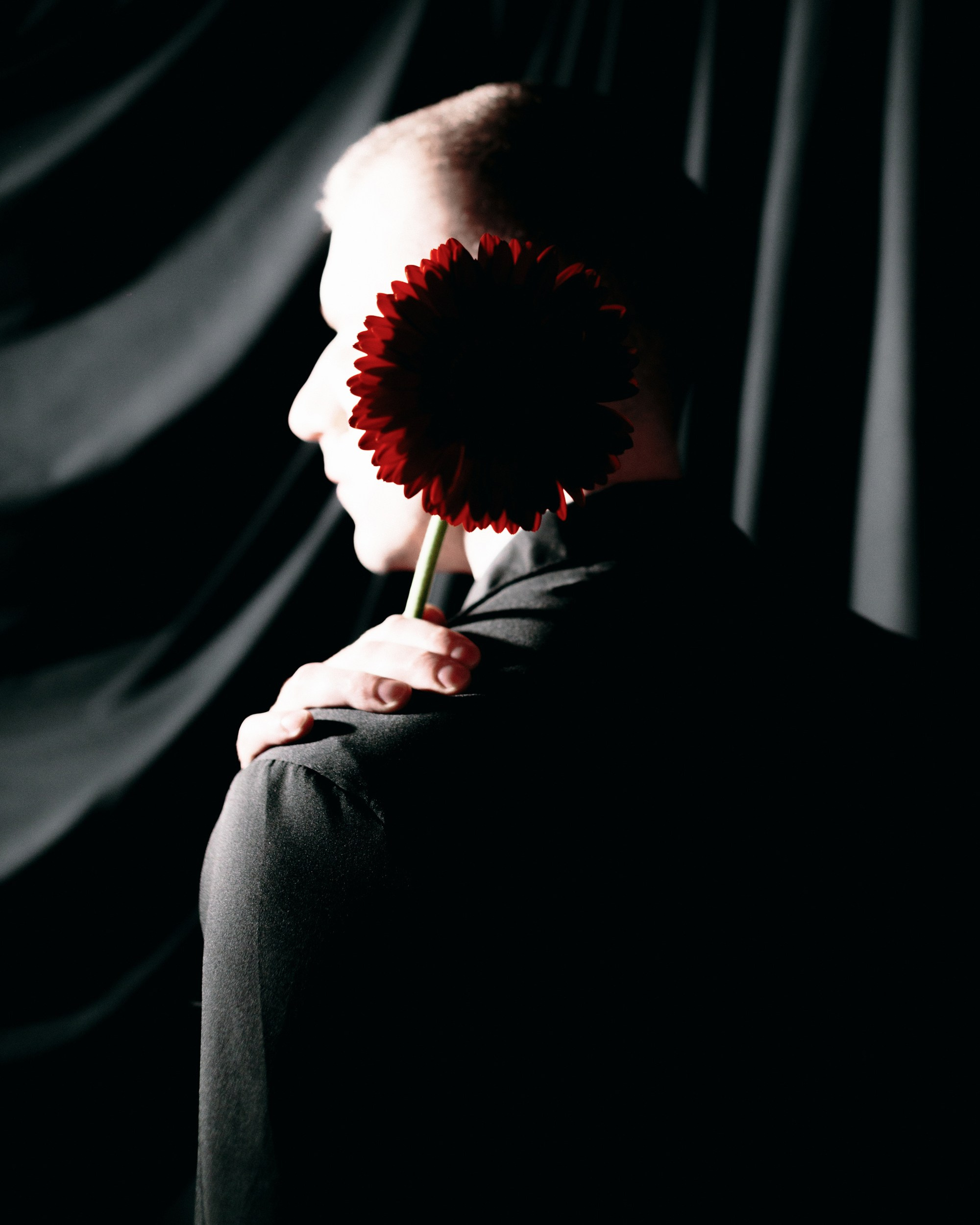 1. Рубедо. Репортажный и портретный фотограф во Владимире Сергей Кравцов